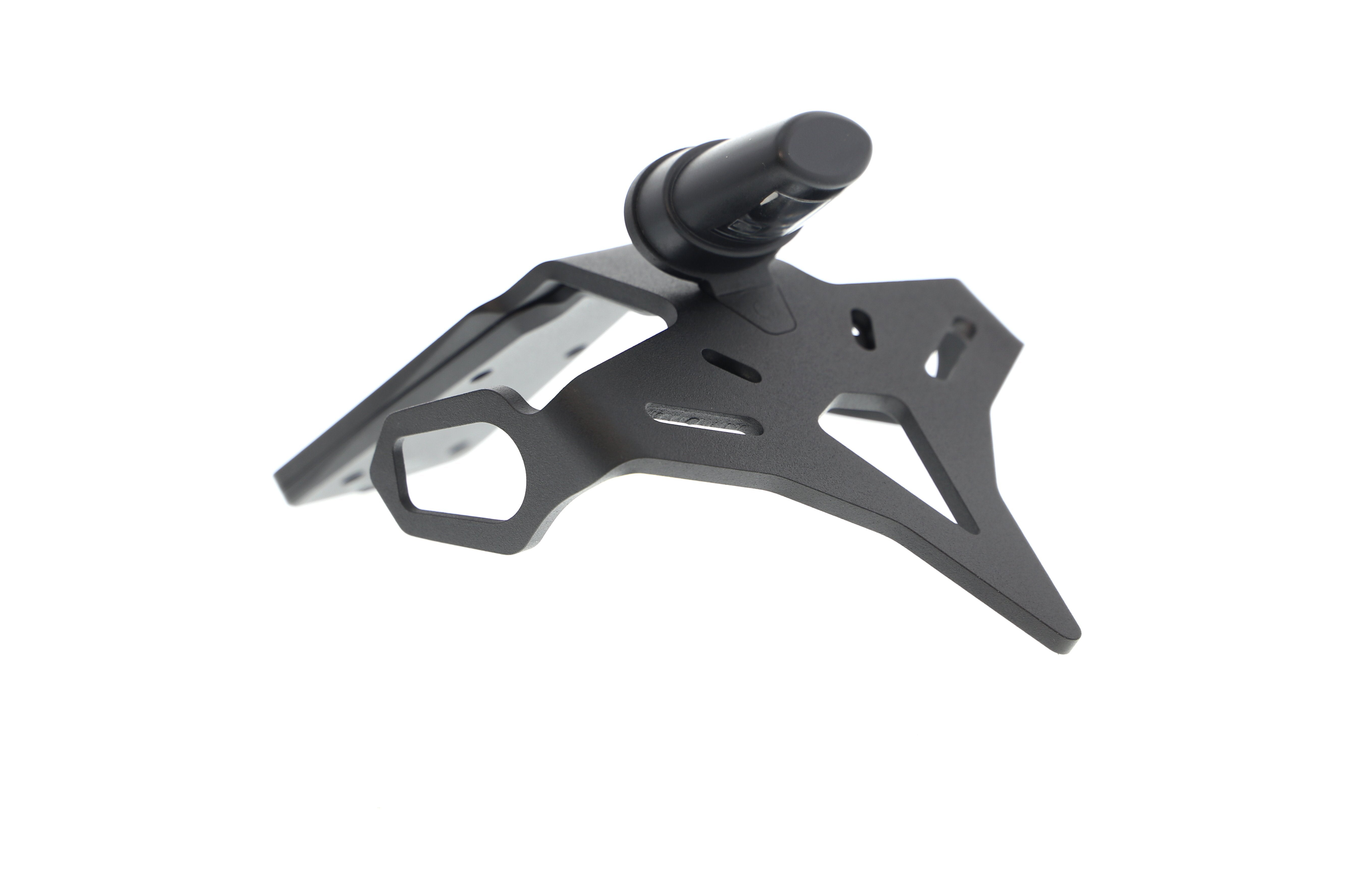 Evotech Kawasaki Z1000 Tail Tidy (2014 - 2022)