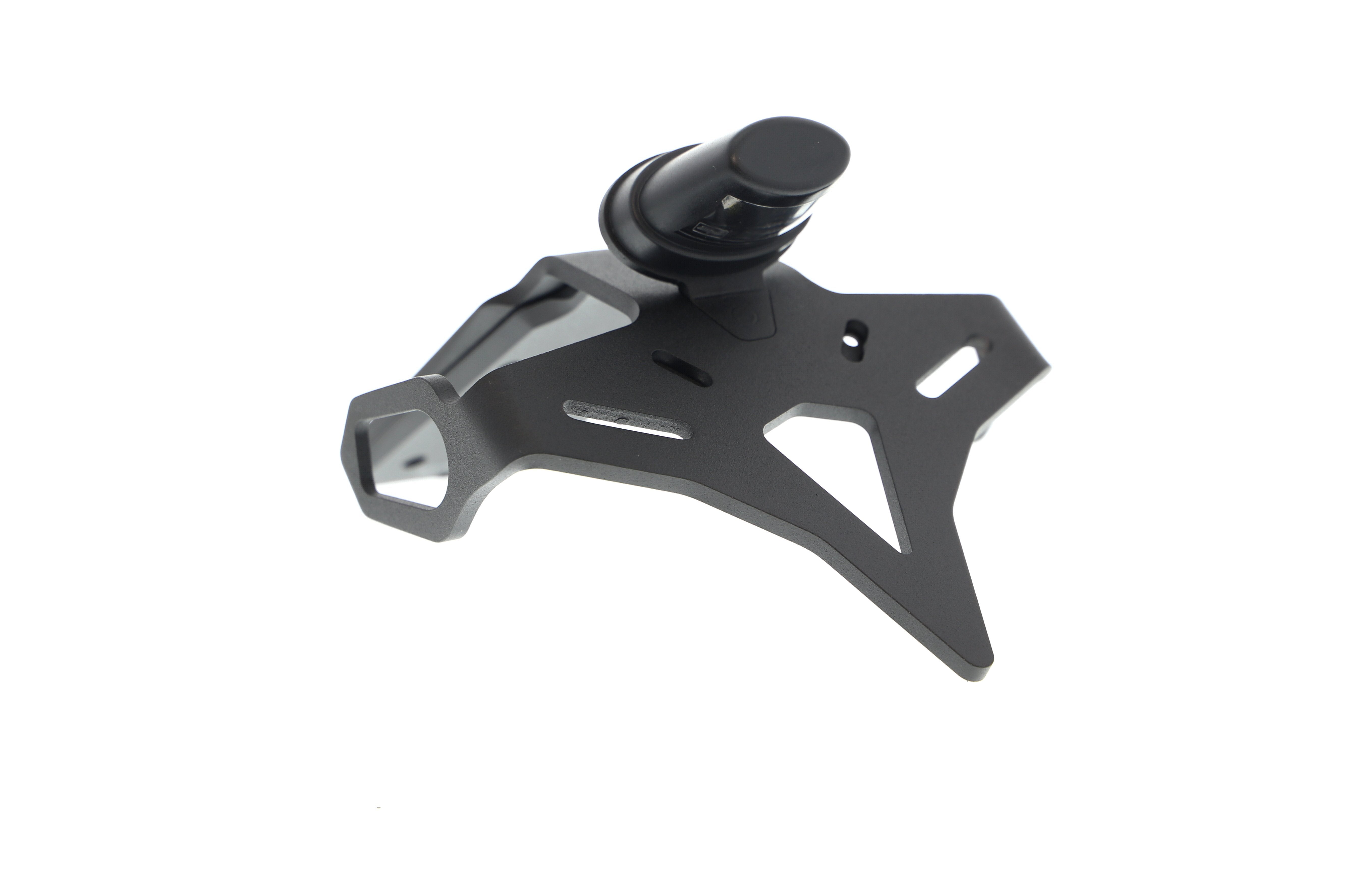 Evotech Kawasaki Z1000 Tail Tidy (2014 - 2022)