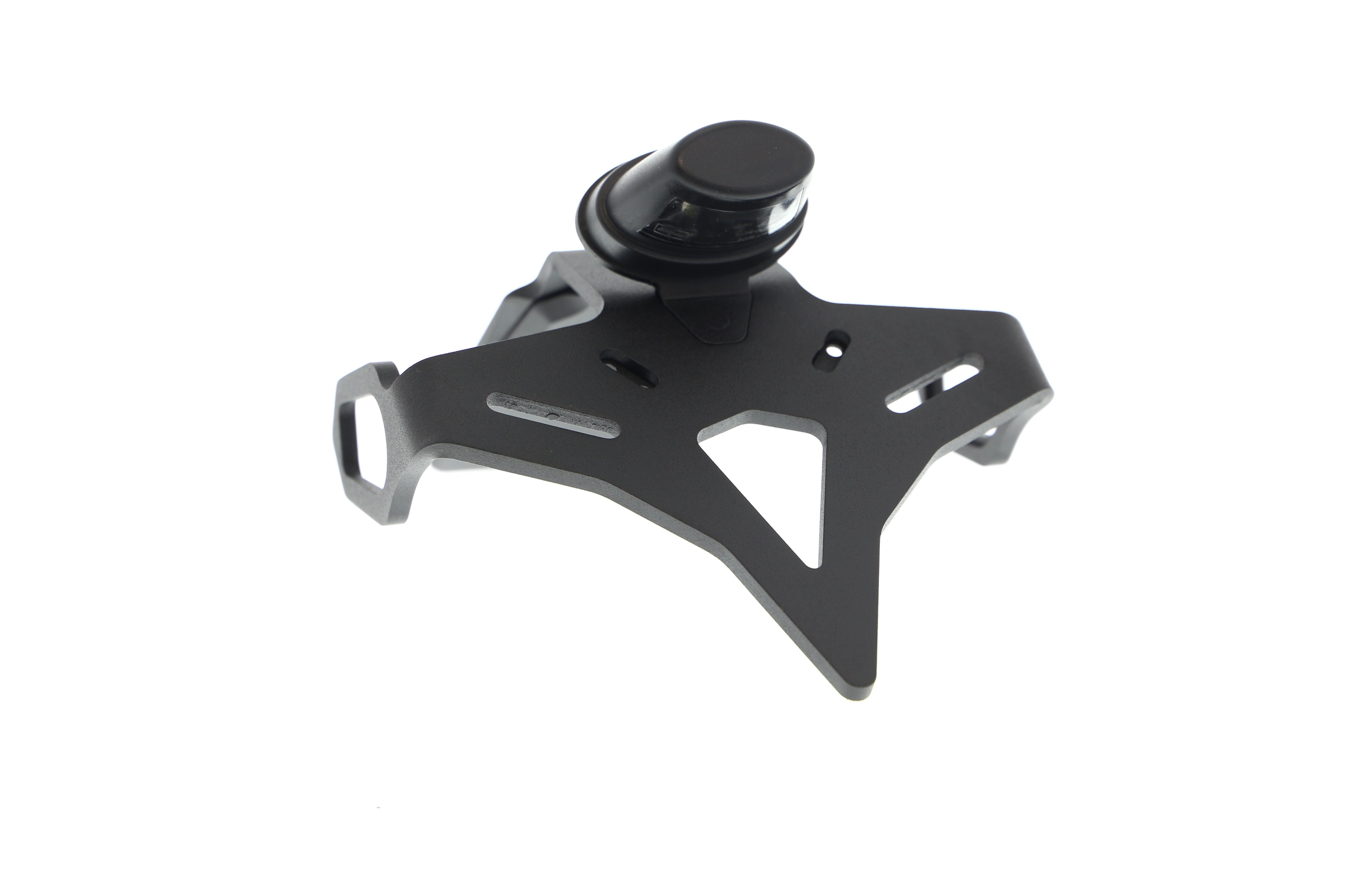 Evotech Kawasaki Z1000 Tail Tidy (2014 - 2022)