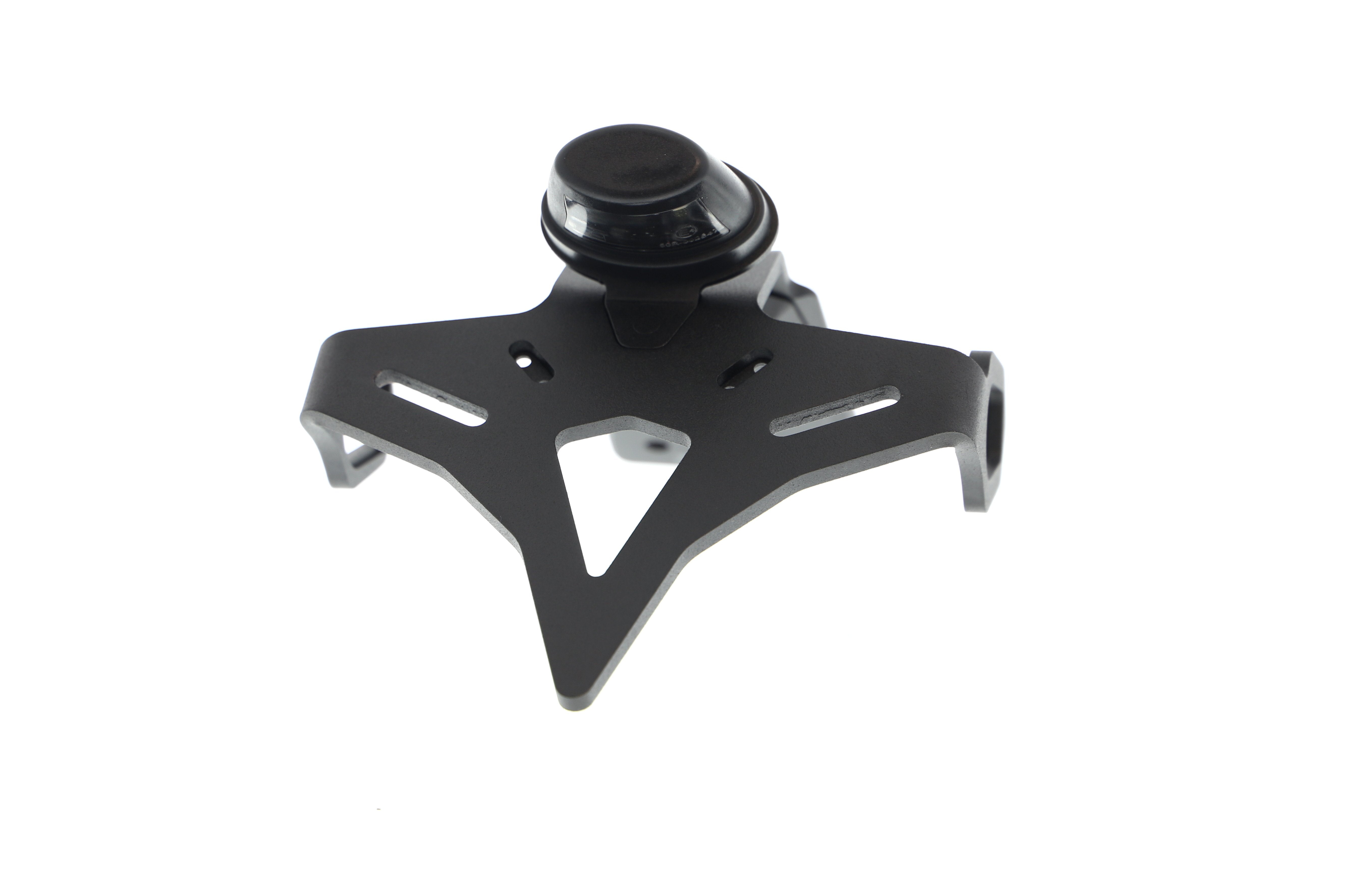 Evotech Kawasaki Z1000 Tail Tidy (2014 - 2022)