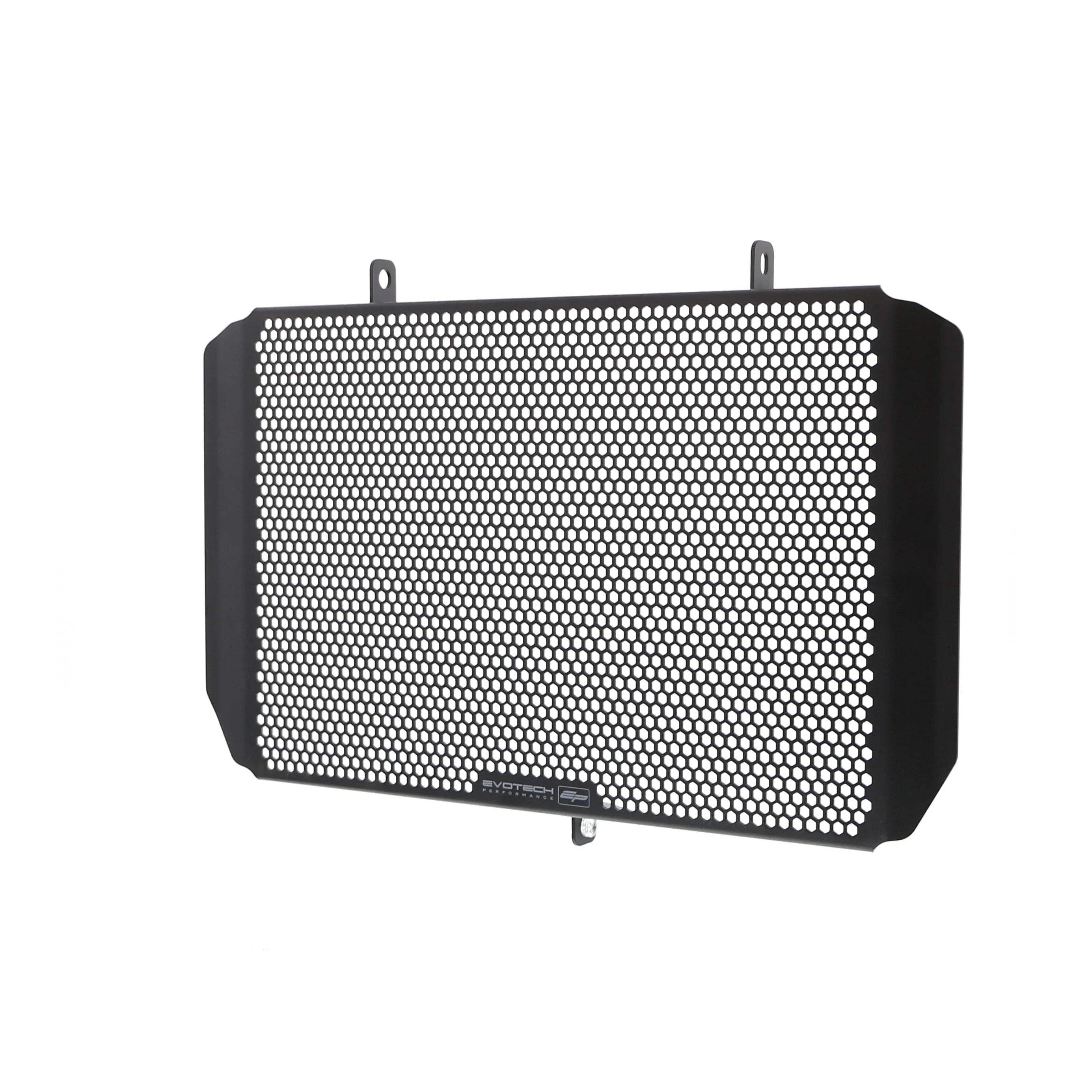 Evotech Kawasaki Versys 1000 SE Radiator Guard (2021+) - Kühlerschutzgitter | Evotech Performance
