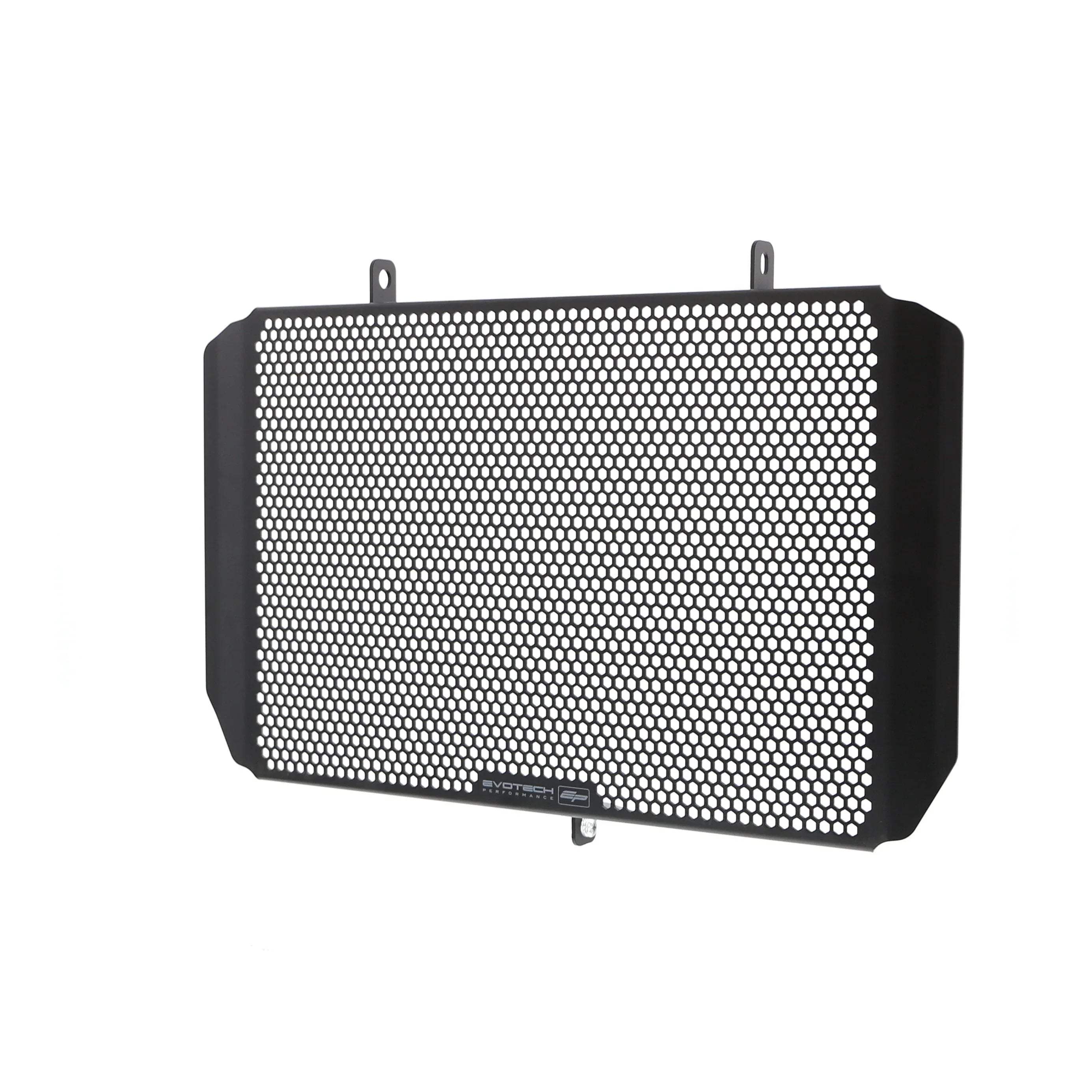 Evotech Kawasaki Z750 Radiator Guard 2007 - 2012 - Kühlerschutzgitter | Evotech Performance