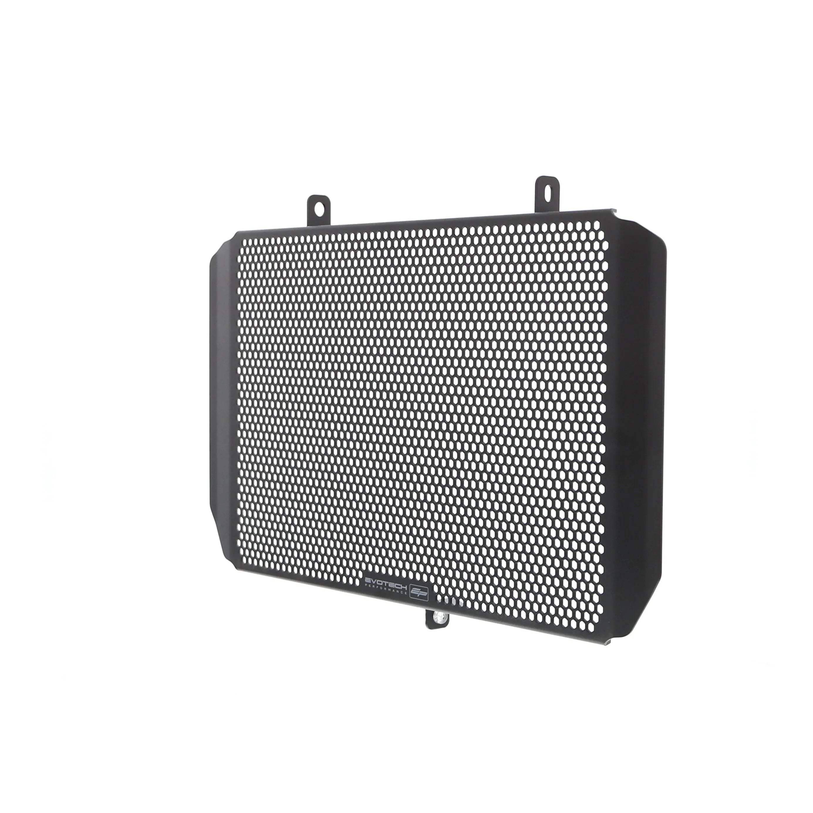 Evotech Kawasaki Z750 Radiator Guard 2007 - 2012 - Kühlerschutzgitter | Evotech Performance