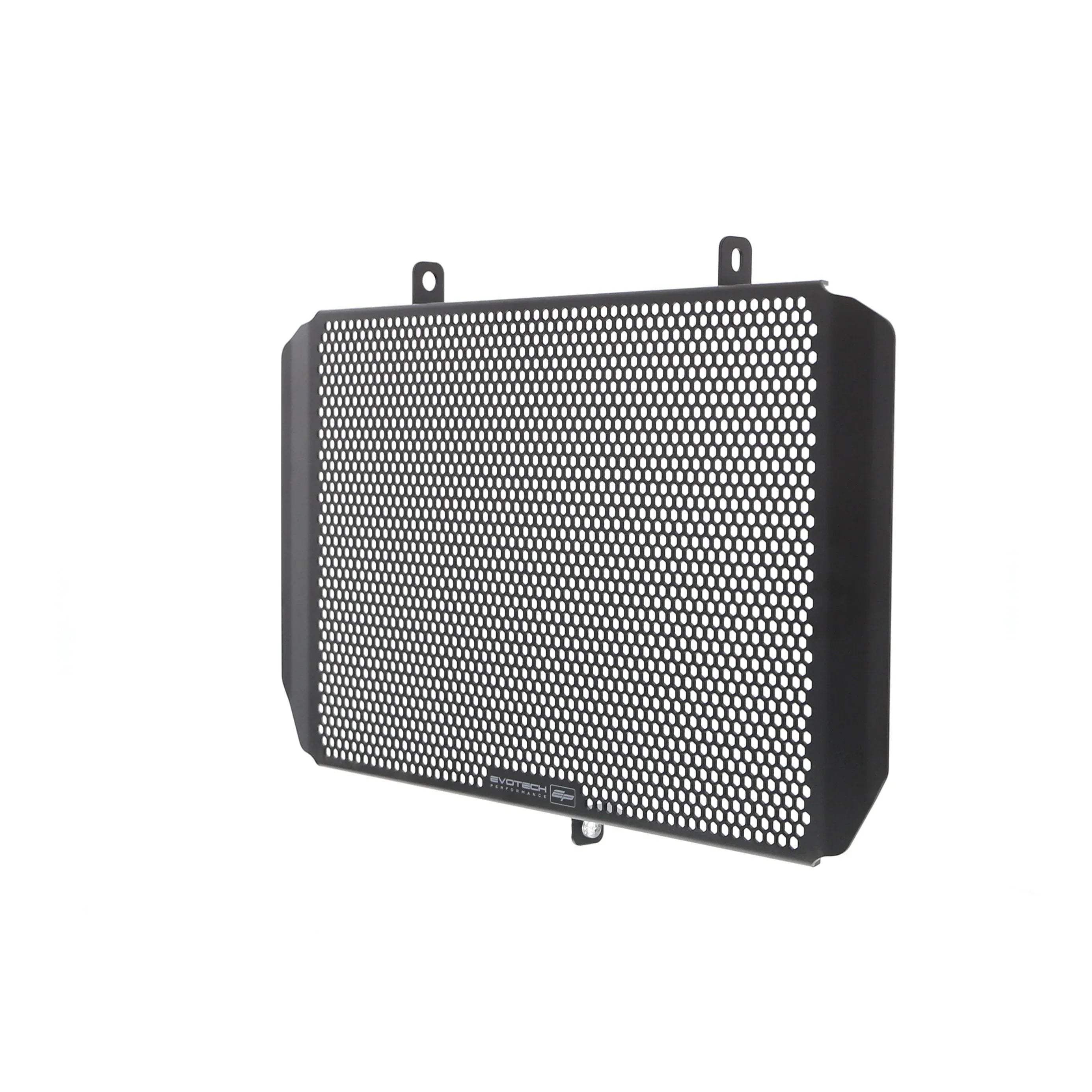 Evotech Kawasaki Versys 1000 SE Radiator Guard (2021+) - Kühlerschutzgitter | Evotech Performance