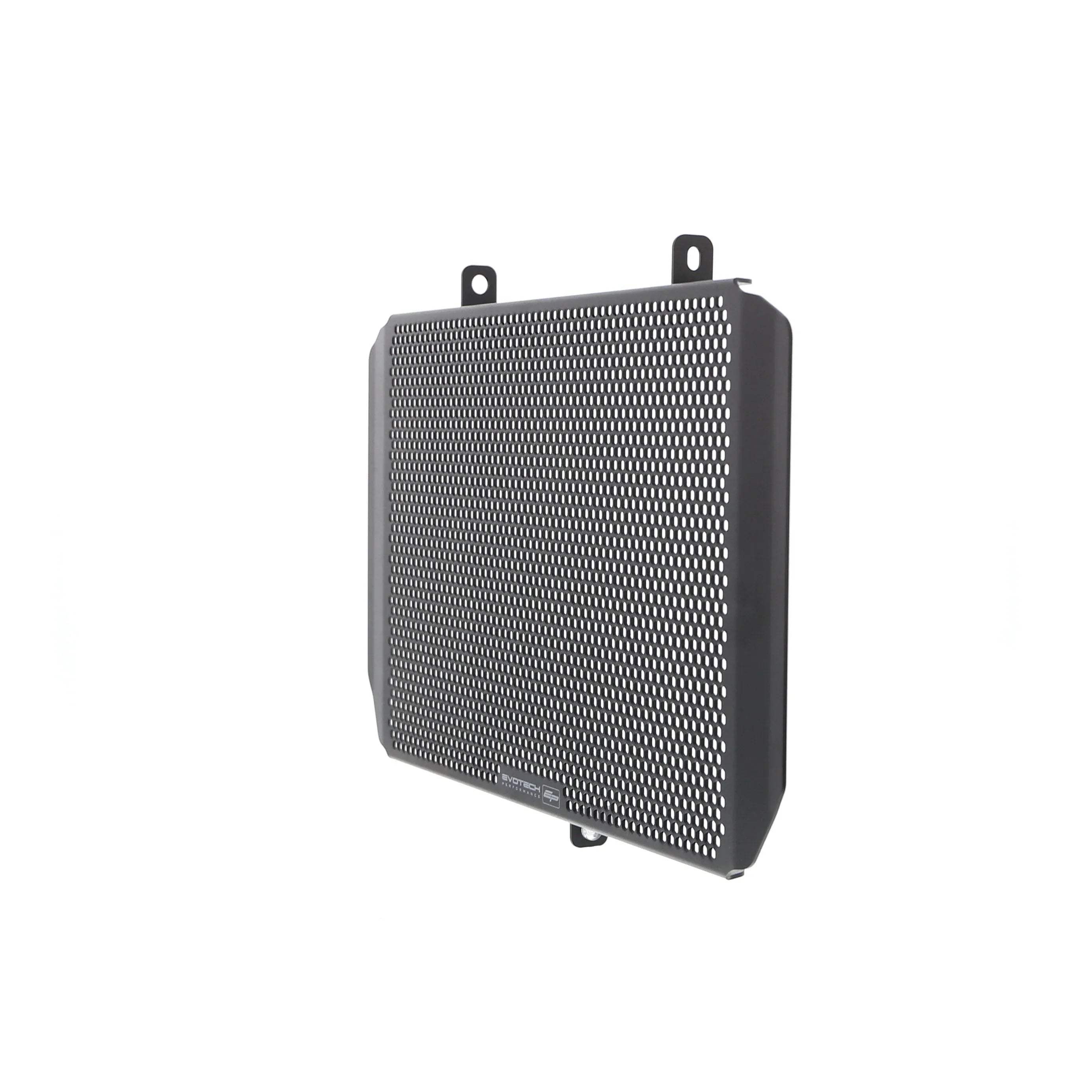Evotech Kawasaki Versys 1000 Radiator Guard 2012 - 2014 - Kühlerschutzgitter | Evotech Performance