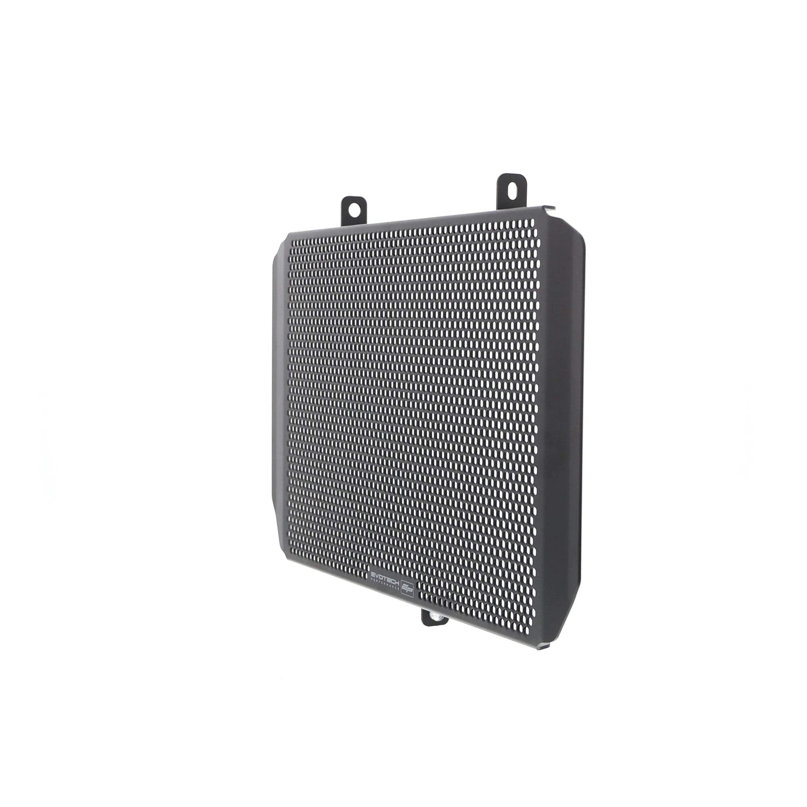 Evotech Kawasaki Z750 Radiator Guard 2007 - 2012 - Kühlerschutzgitter | Evotech Performance
