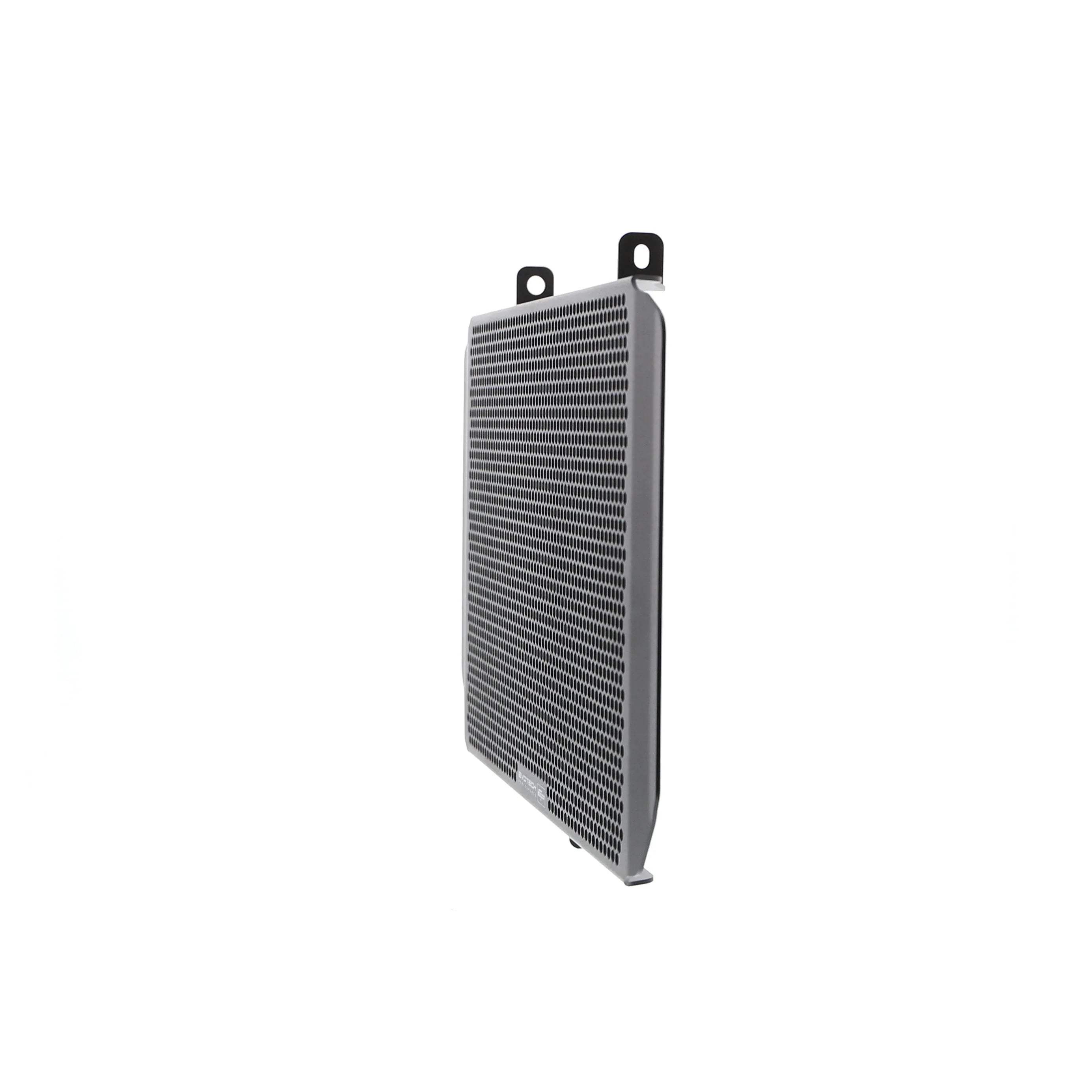 Evotech Kawasaki Versys 1000 Radiator Guard 2012 - 2014 - Kühlerschutzgitter | Evotech Performance