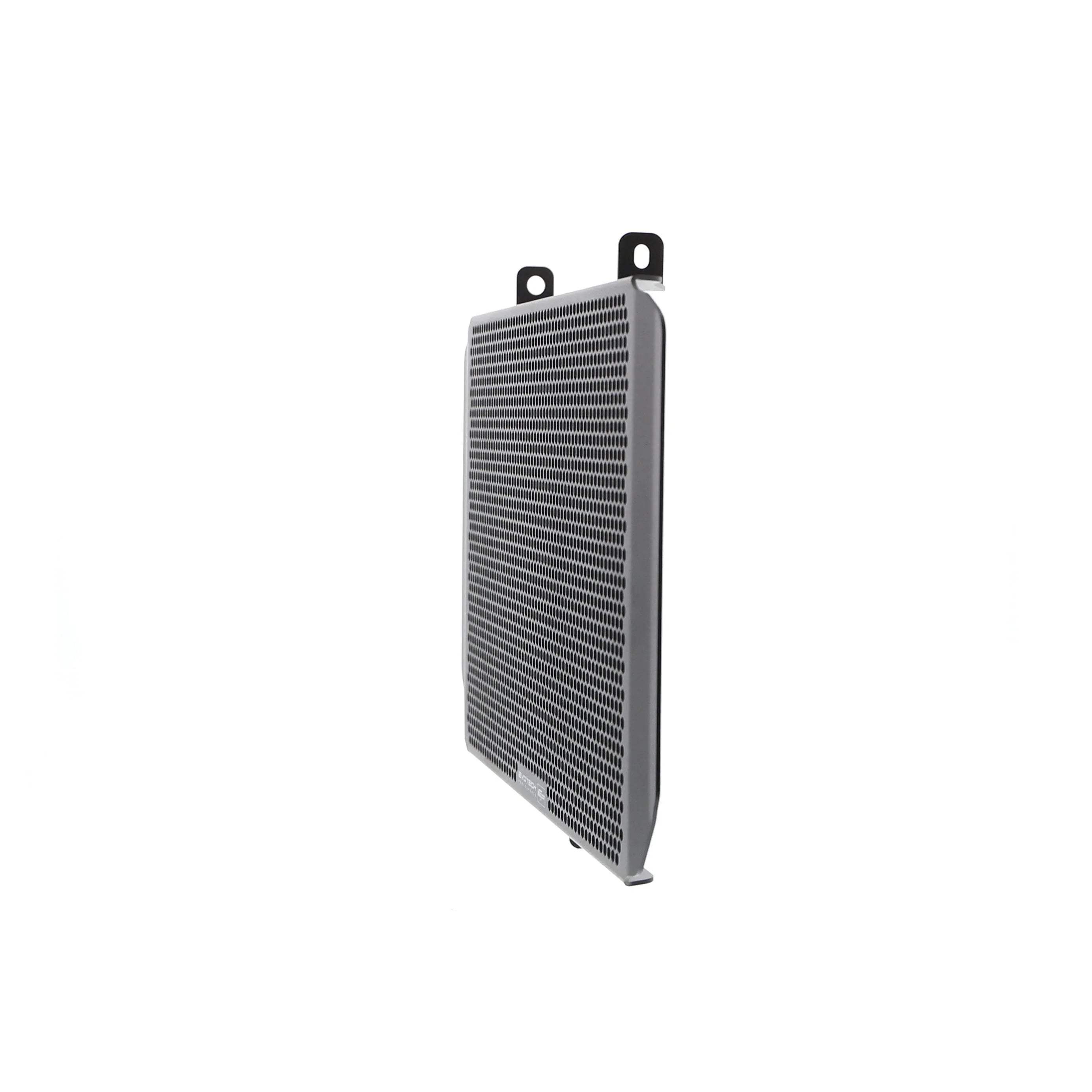 Evotech Kawasaki Versys 1000 SE Radiator Guard (2021+) - Kühlerschutzgitter | Evotech Performance