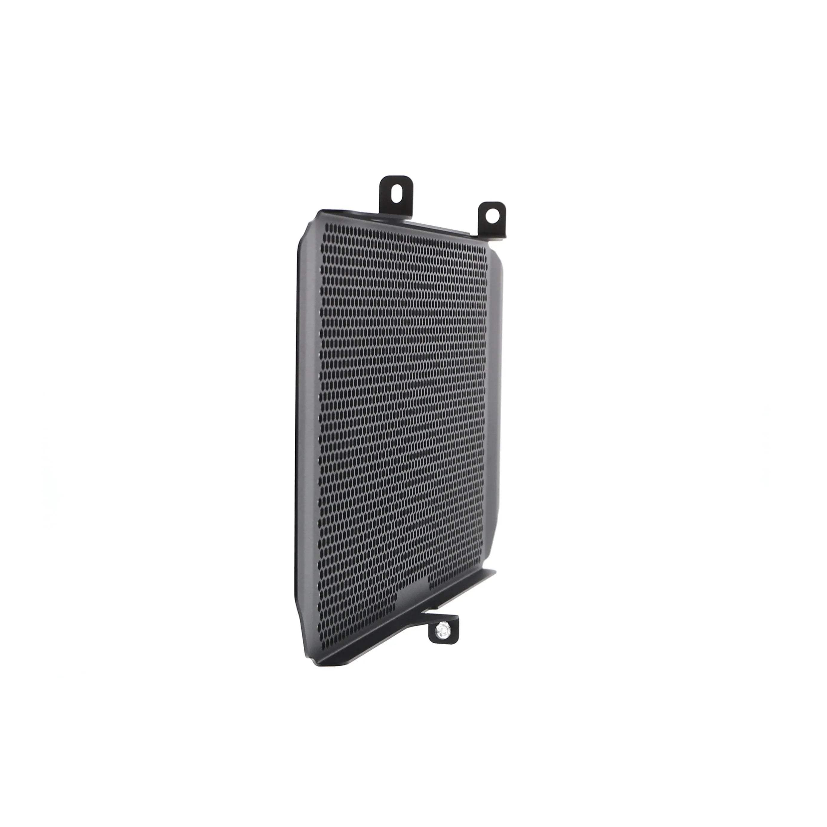 Evotech Kawasaki Z750 Radiator Guard 2007 - 2012 - Kühlerschutzgitter | Evotech Performance