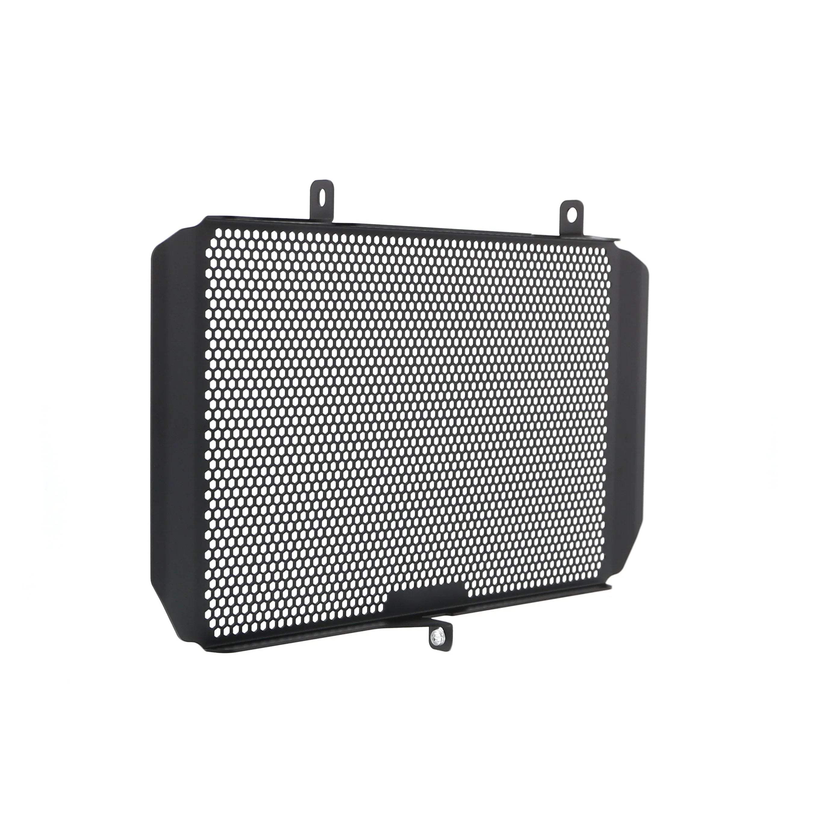 Evotech Kawasaki Versys 1000 Radiator Guard 2012 - 2014 - Kühlerschutzgitter | Evotech Performance