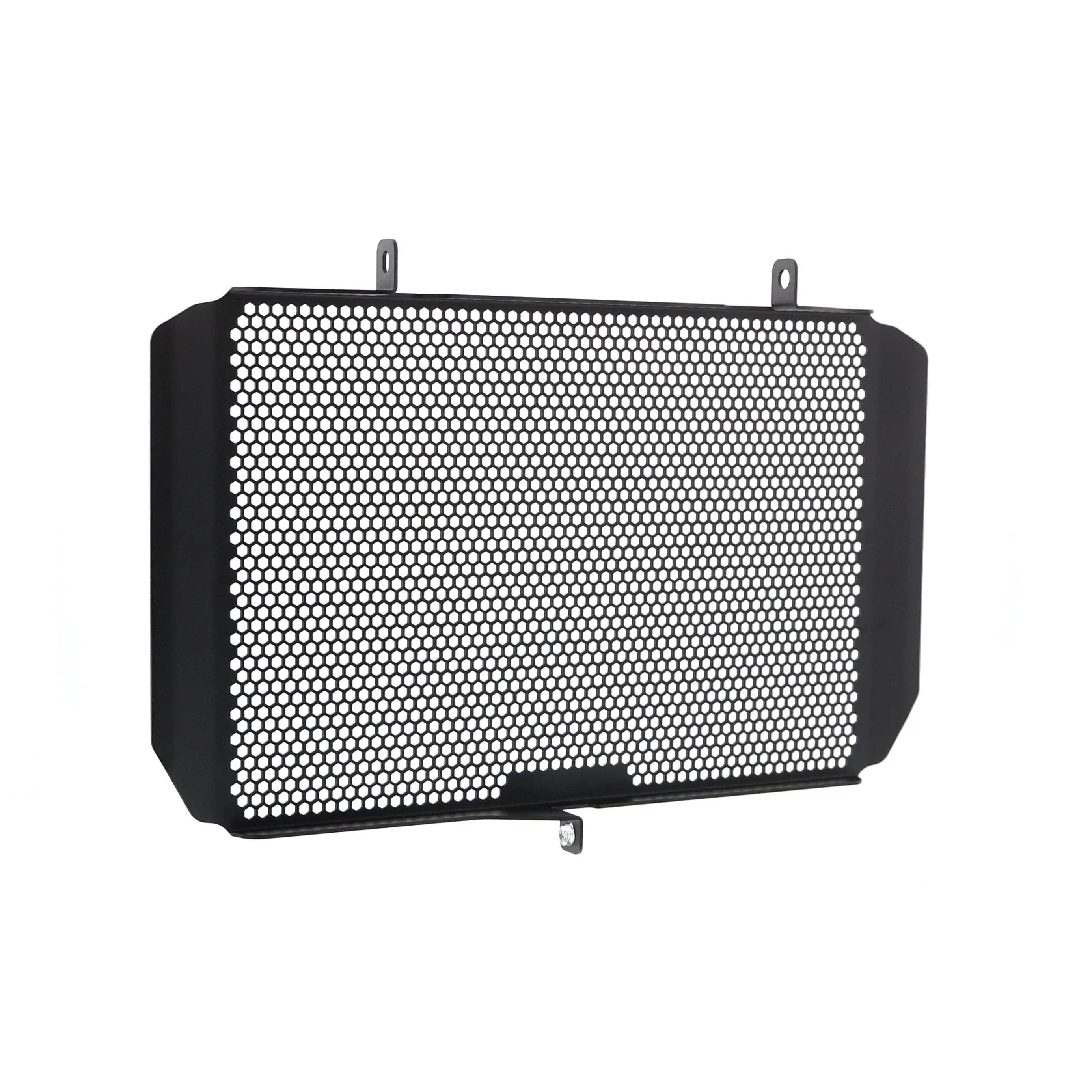 Evotech Kawasaki Z750 Radiator Guard 2007 - 2012 - Kühlerschutzgitter | Evotech Performance