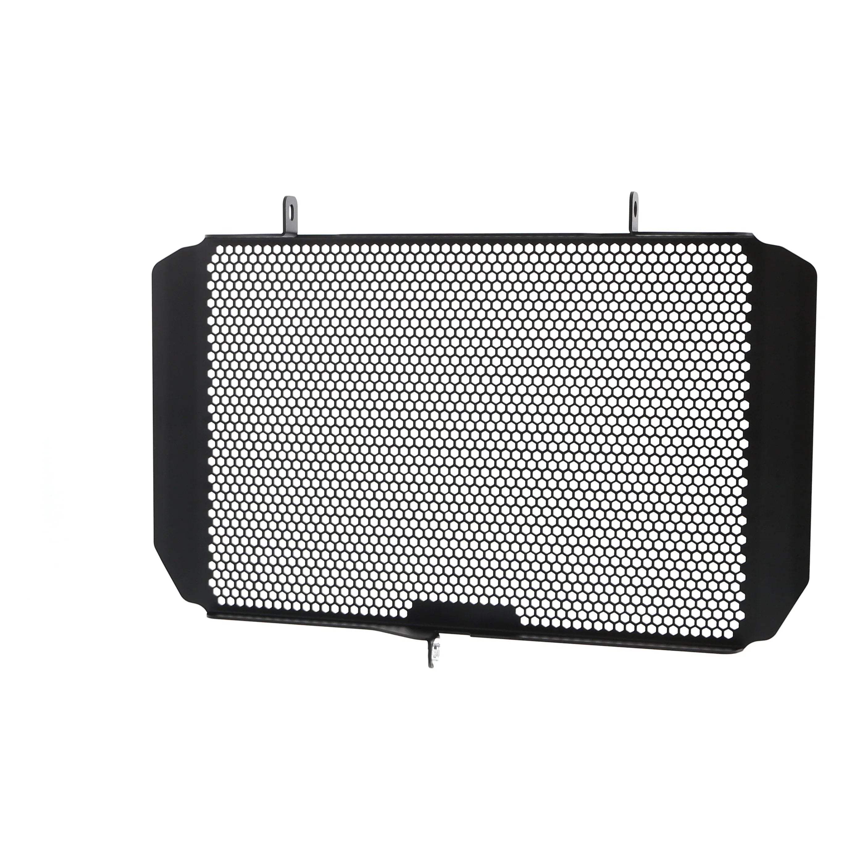 Evotech Kawasaki Z750 Radiator Guard 2007 - 2012 - Kühlerschutzgitter | Evotech Performance