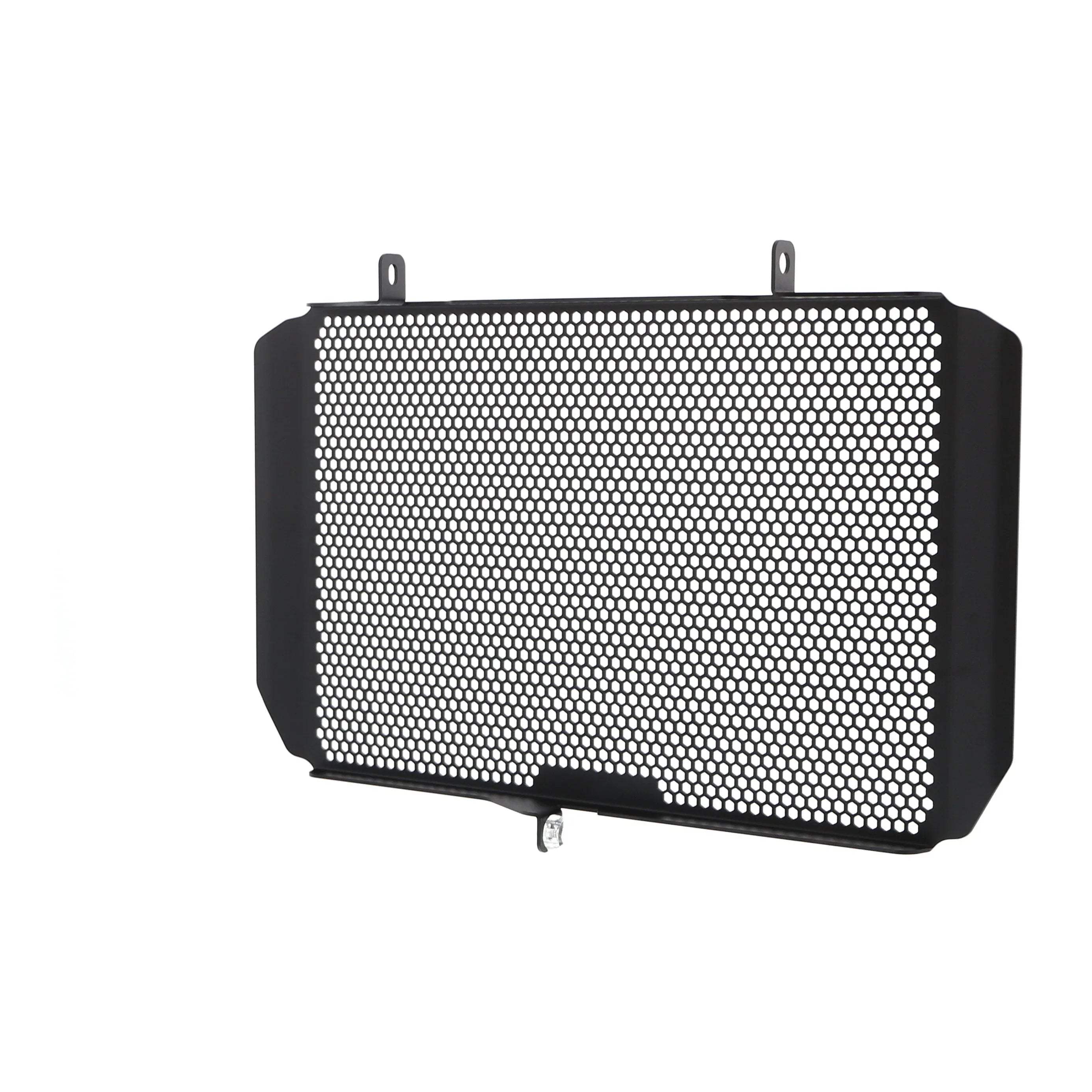 Evotech Kawasaki Z750 Radiator Guard 2007 - 2012 - Kühlerschutzgitter | Evotech Performance