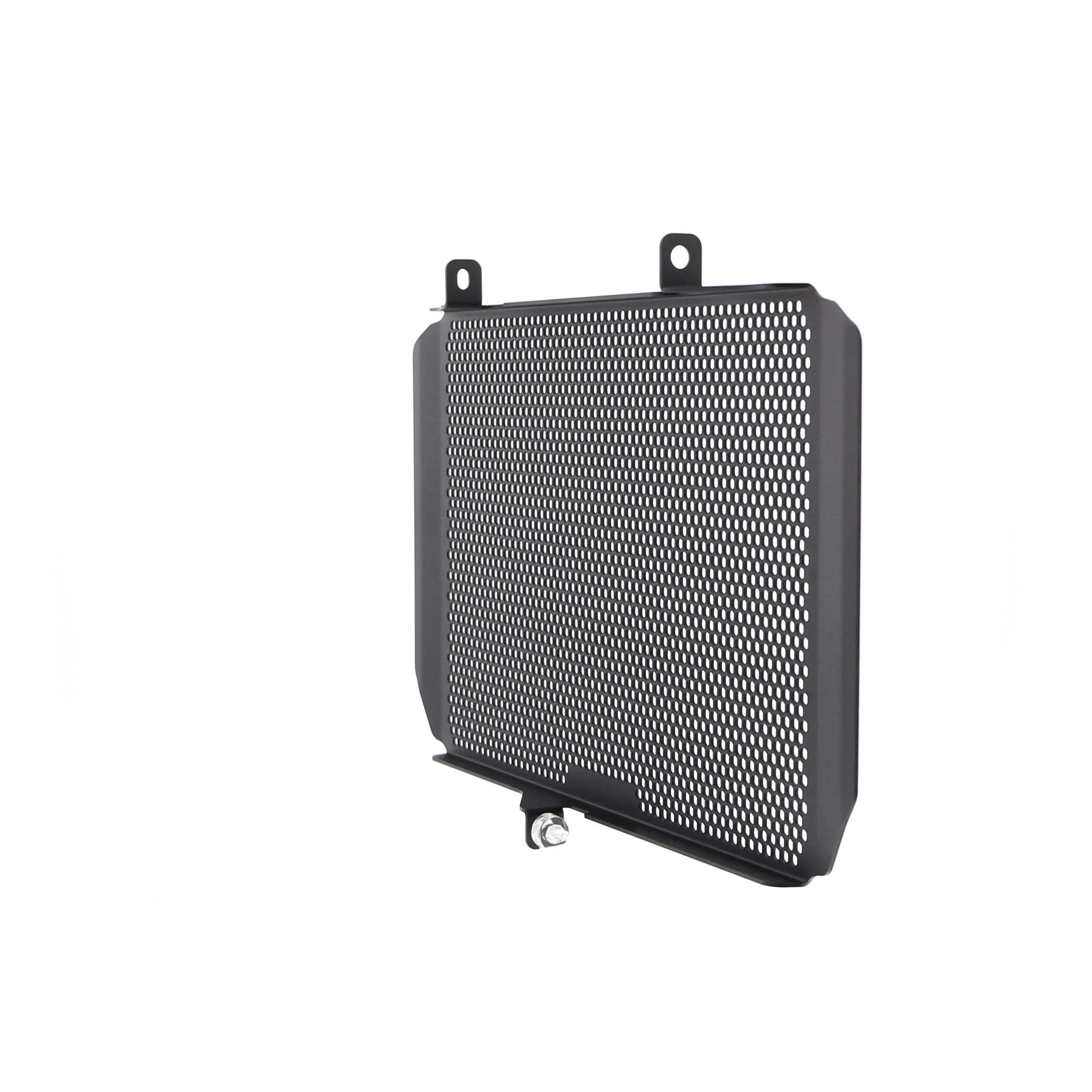 Evotech Kawasaki Versys 1000 Radiator Guard 2012 - 2014 - Kühlerschutzgitter | Evotech Performance