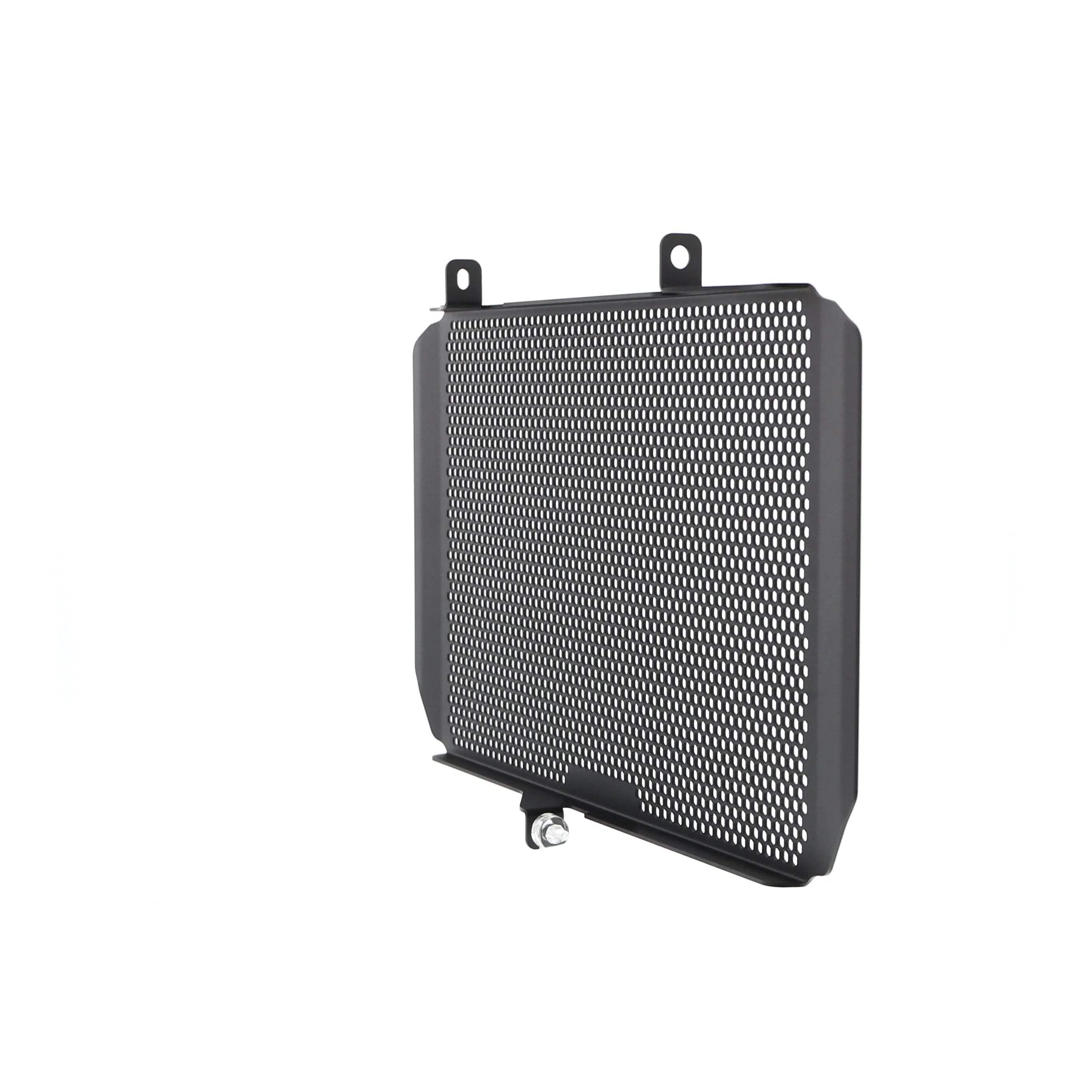 Evotech Kawasaki Z750 Radiator Guard 2007 - 2012 - Kühlerschutzgitter | Evotech Performance