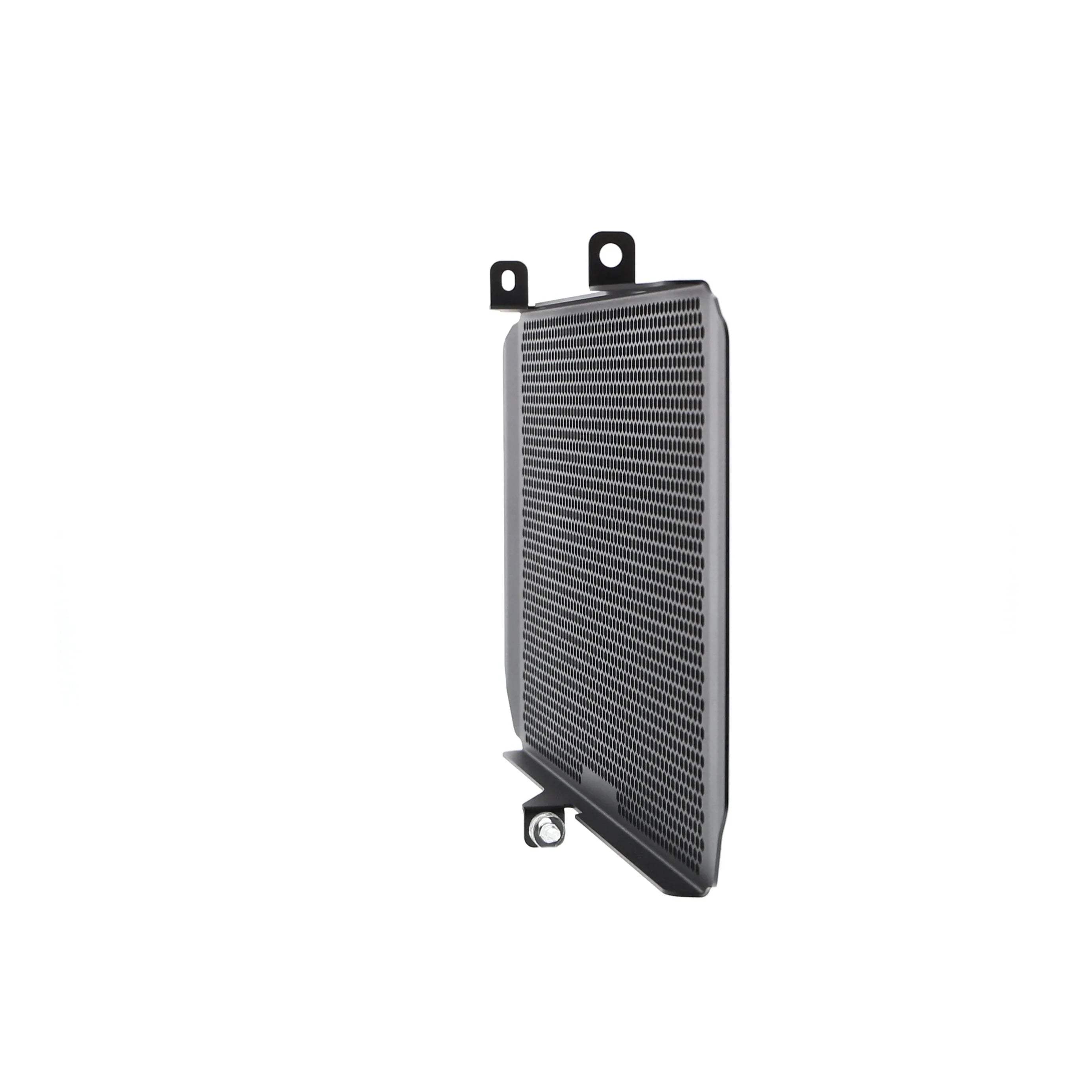 Evotech Kawasaki Versys 1000 Radiator Guard 2012 - 2014 - Kühlerschutzgitter | Evotech Performance