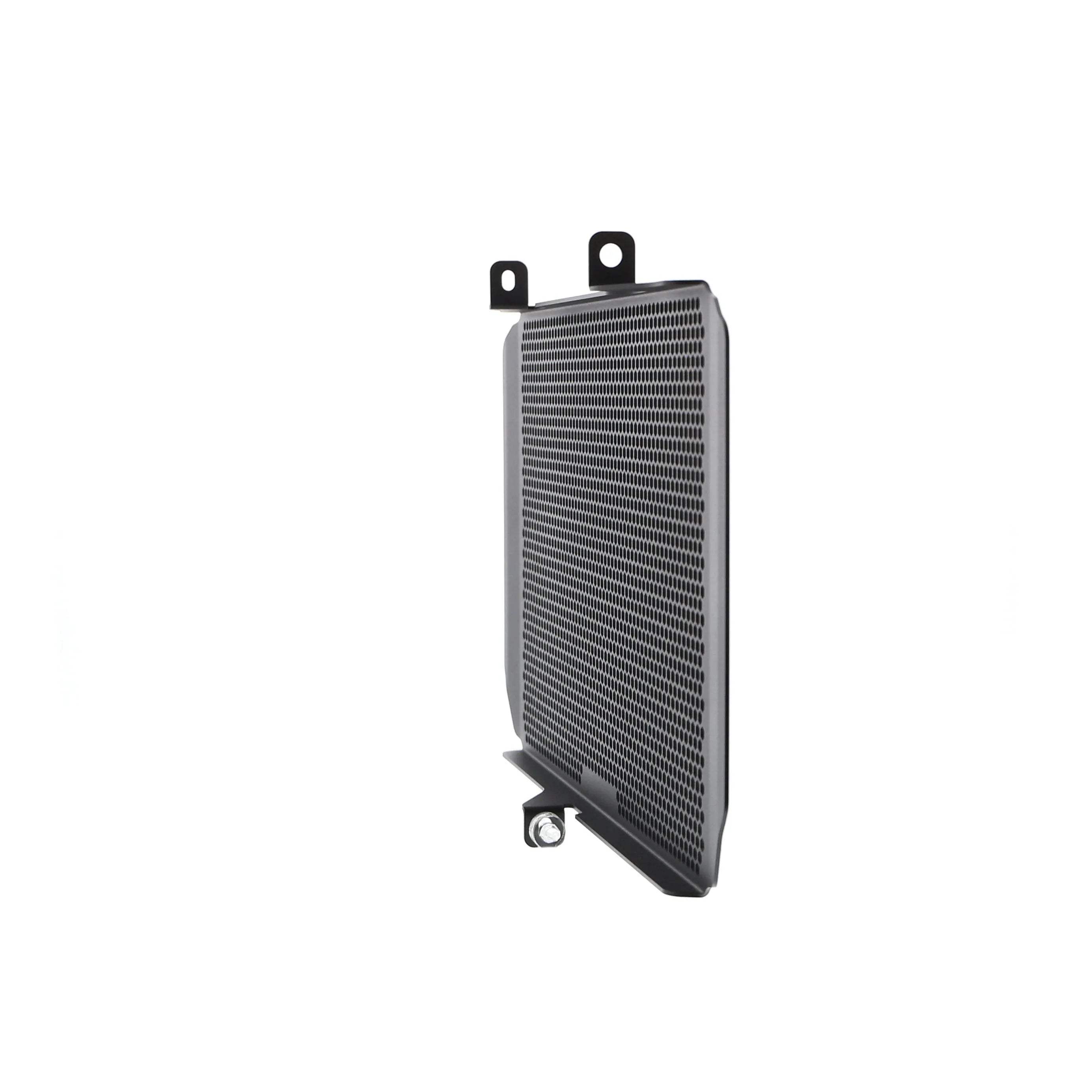 Evotech Kawasaki Versys 1000 SE Radiator Guard (2021+) - Kühlerschutzgitter | Evotech Performance