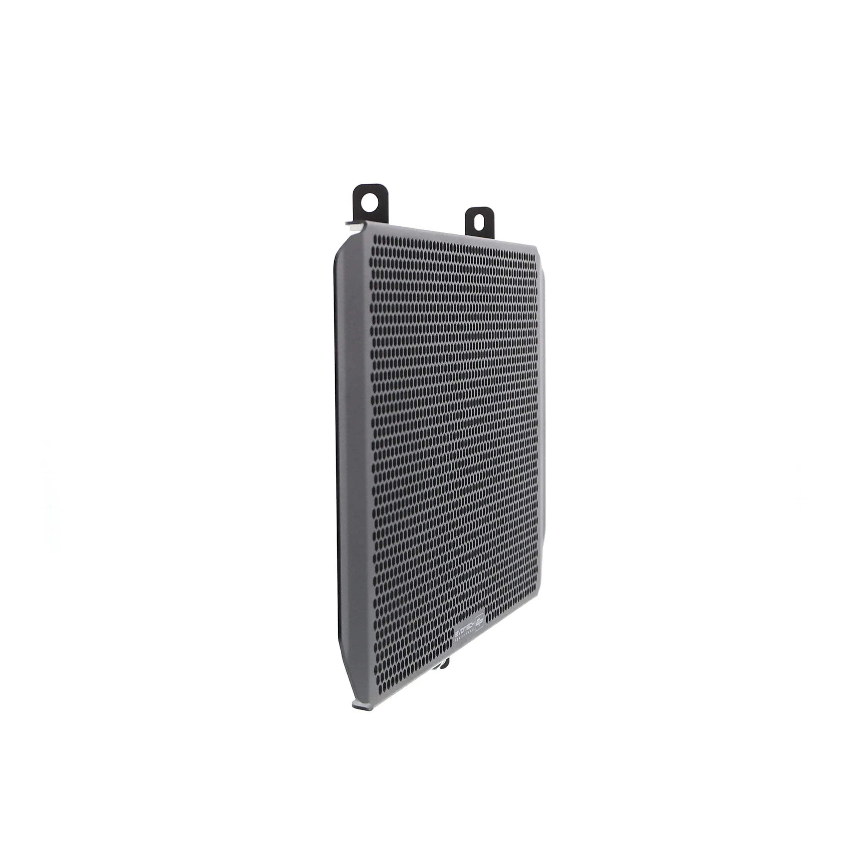 Evotech Kawasaki Z750 Radiator Guard 2007 - 2012 - Kühlerschutzgitter | Evotech Performance
