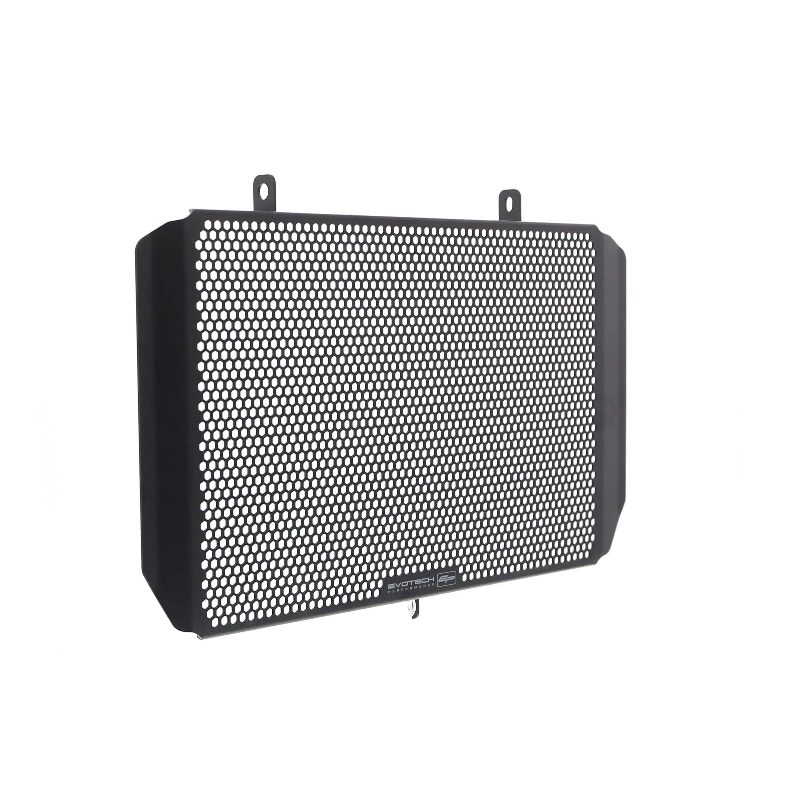 Evotech Kawasaki Z750 Radiator Guard 2007 - 2012 - Kühlerschutzgitter | Evotech Performance