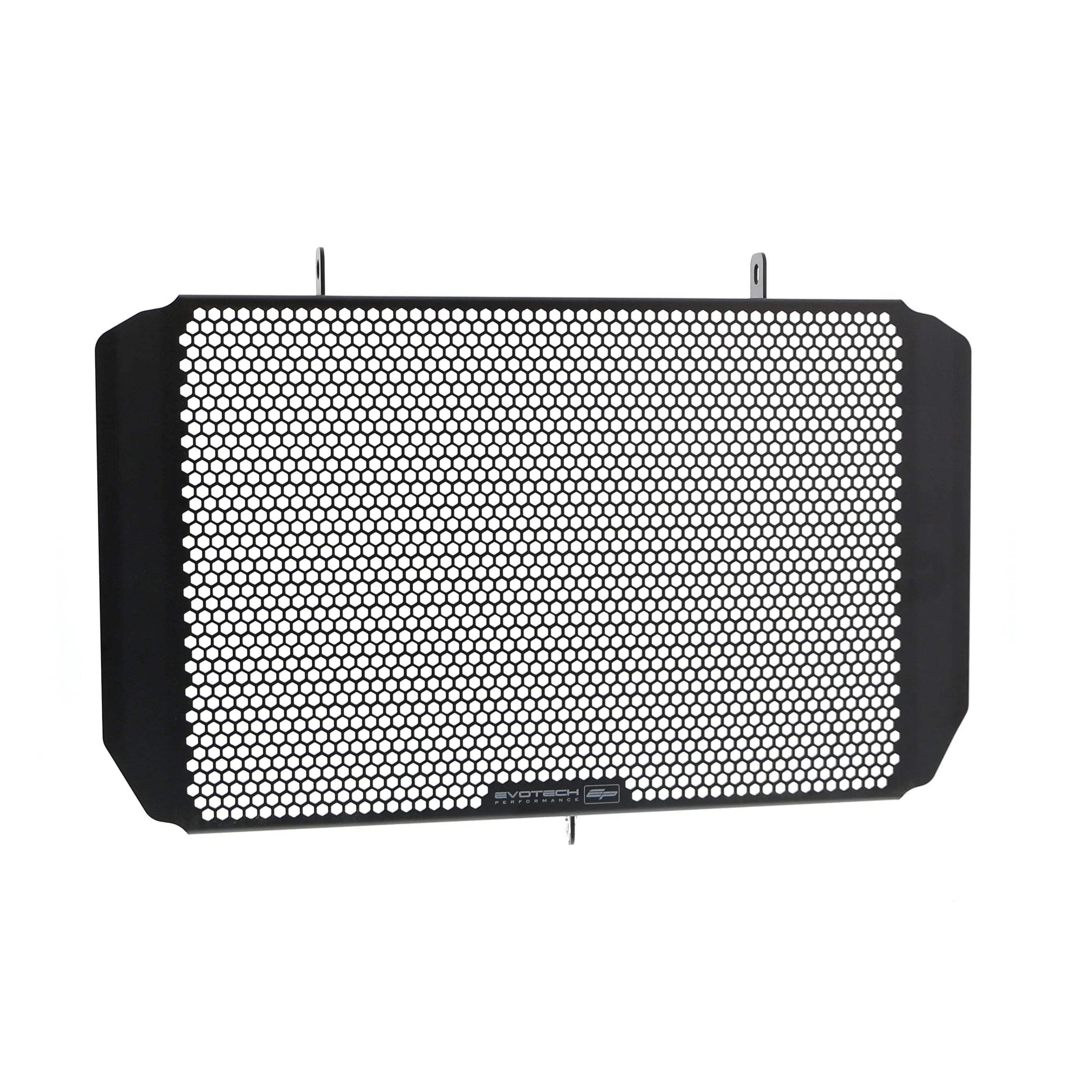 Evotech Kawasaki Z750 Radiator Guard 2007 - 2012 - Kühlerschutzgitter | Evotech Performance
