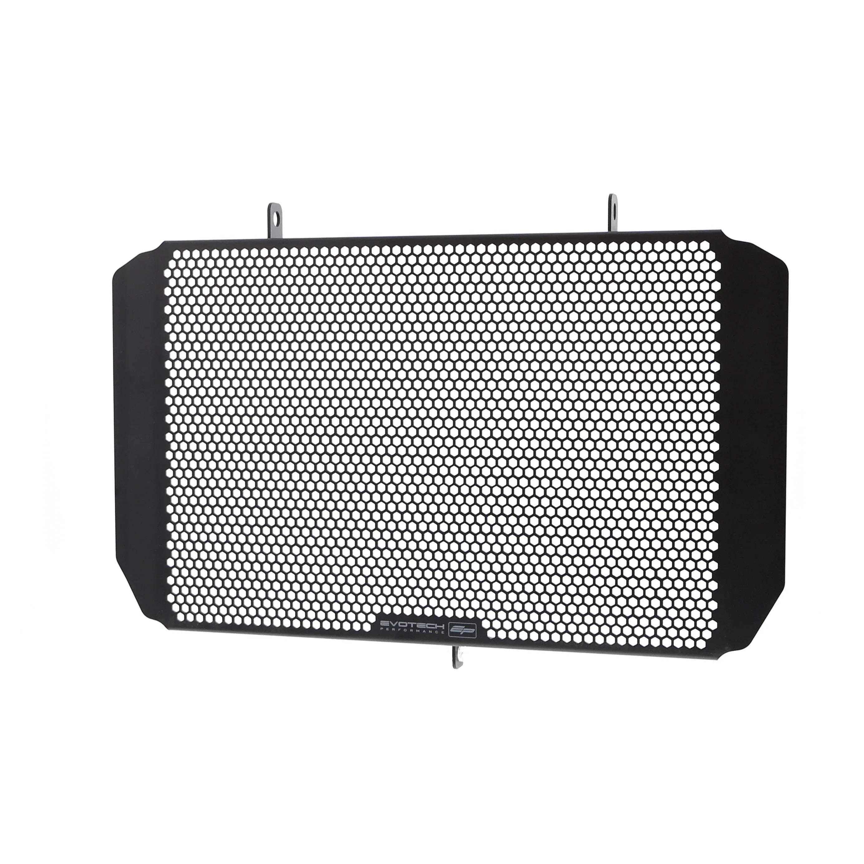 Evotech Kawasaki Versys 1000 Radiator Guard 2012 - 2014 - Kühlerschutzgitter | Evotech Performance