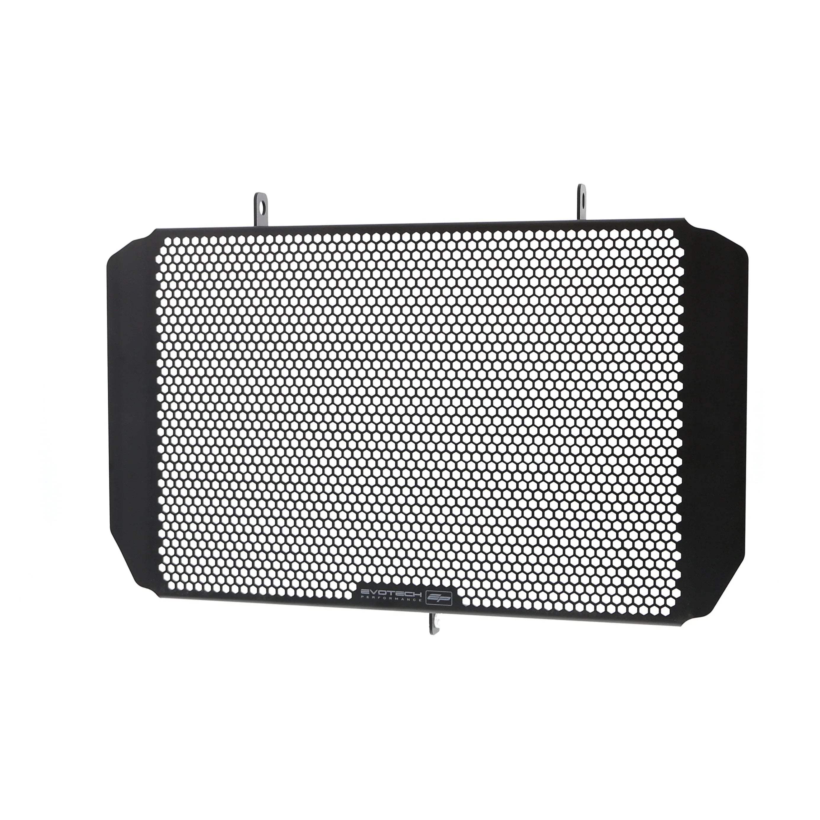 Evotech Kawasaki Z750 Radiator Guard 2007 - 2012 - Kühlerschutzgitter | Evotech Performance