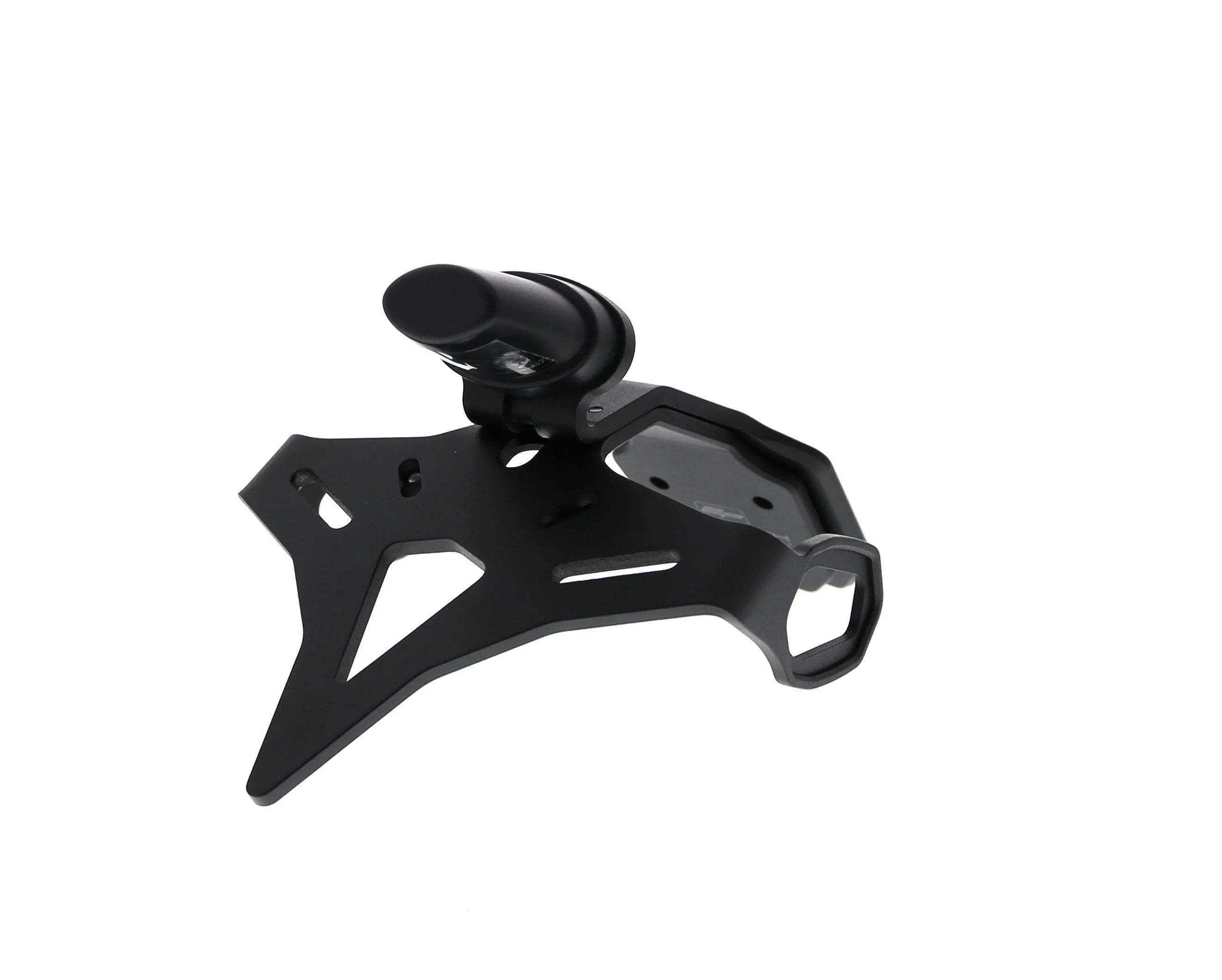 Evotech Kawasaki Z125 Tail Tidy (2019+) - Kennzeichenhalter | Evotech Performance