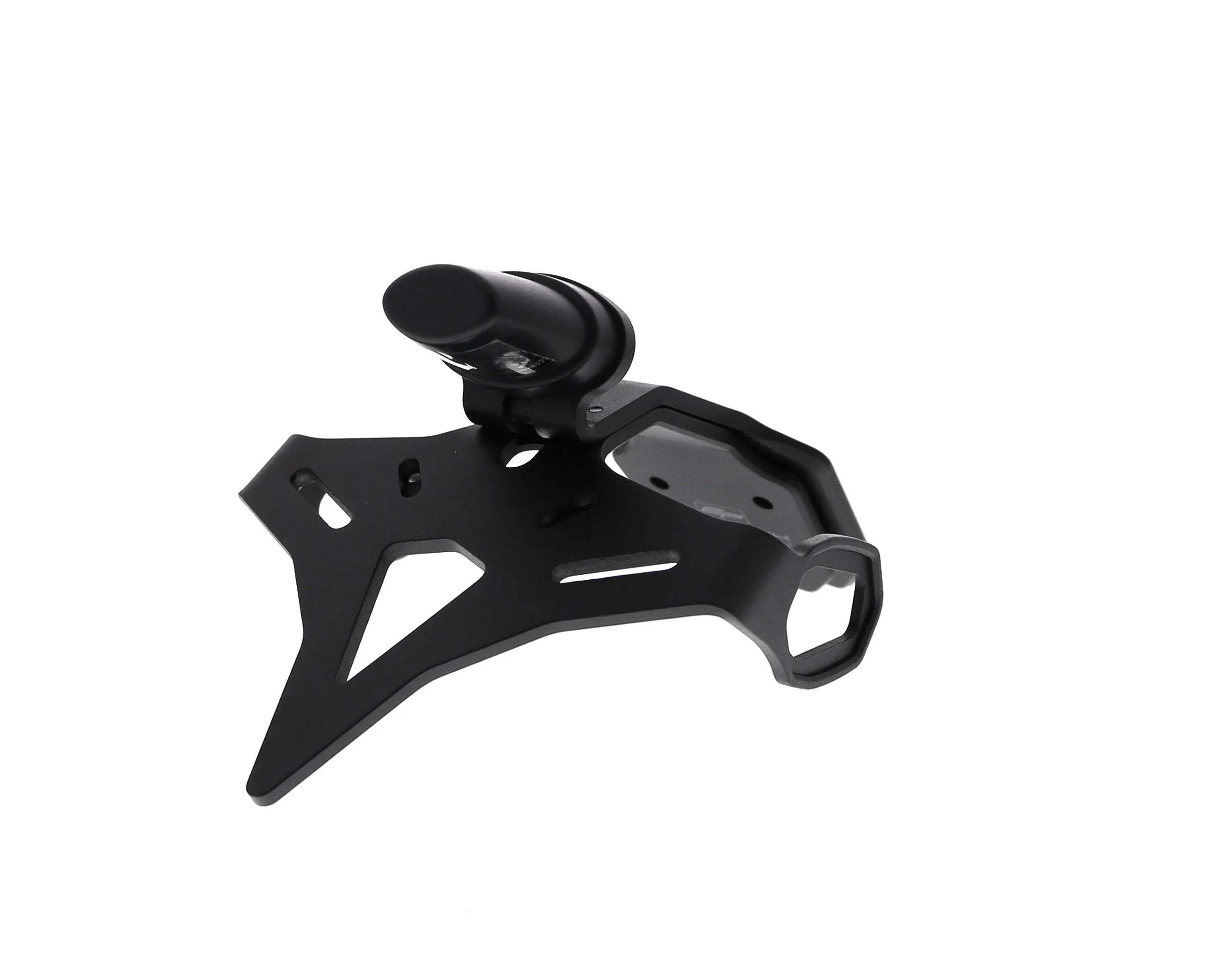 Evotech Kawasaki Ninja 125 Performance Tail Tidy (2019+) - Kennzeichenhalter | Evotech Performance