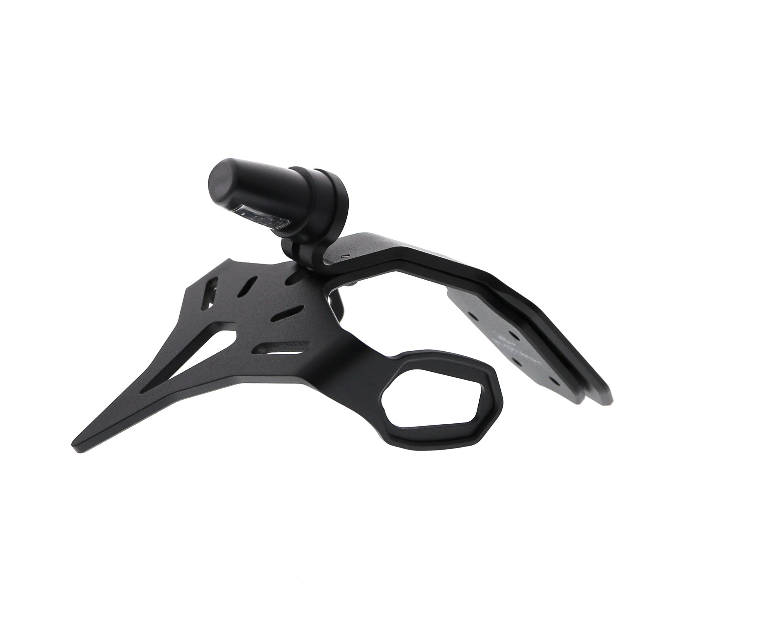 Evotech Kawasaki Z250 SL Tail Tidy (2015-2019)