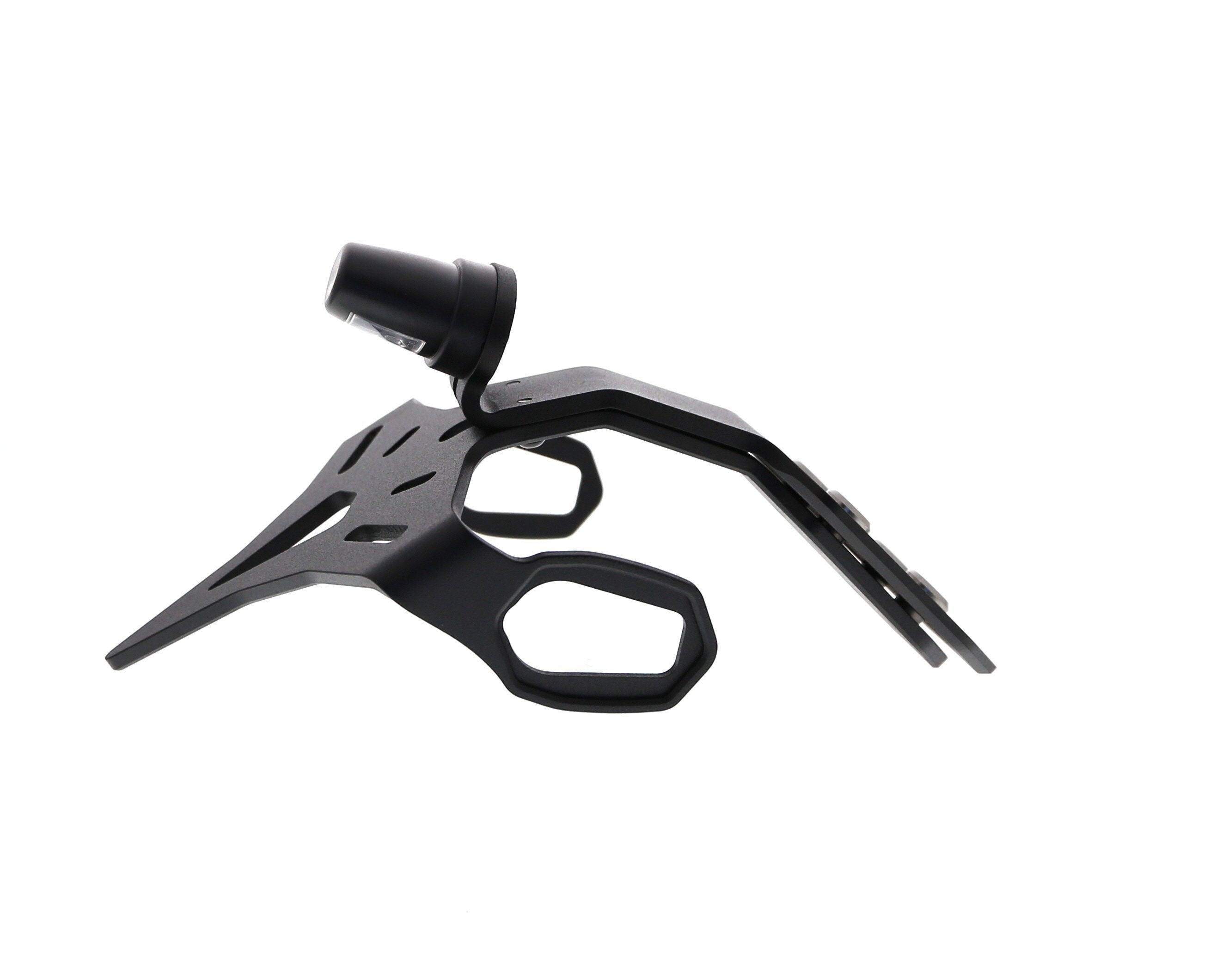 Evotech Kawasaki Z250 SL Tail Tidy (2015-2019)