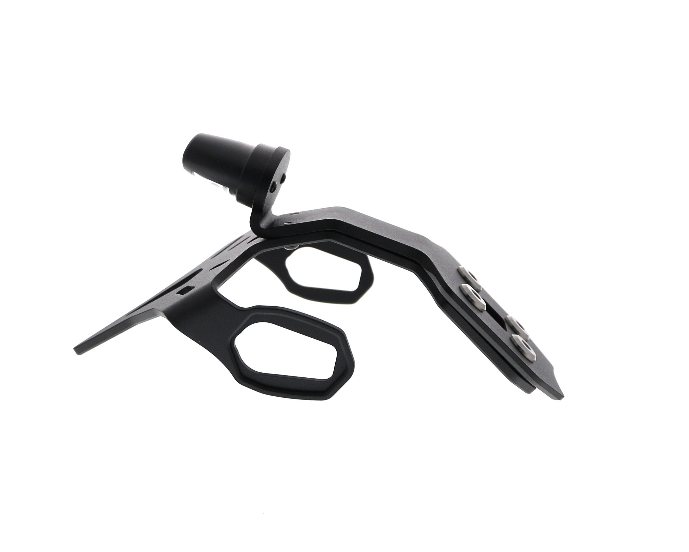 Evotech Kawasaki Z250 SL Tail Tidy (2015-2019)