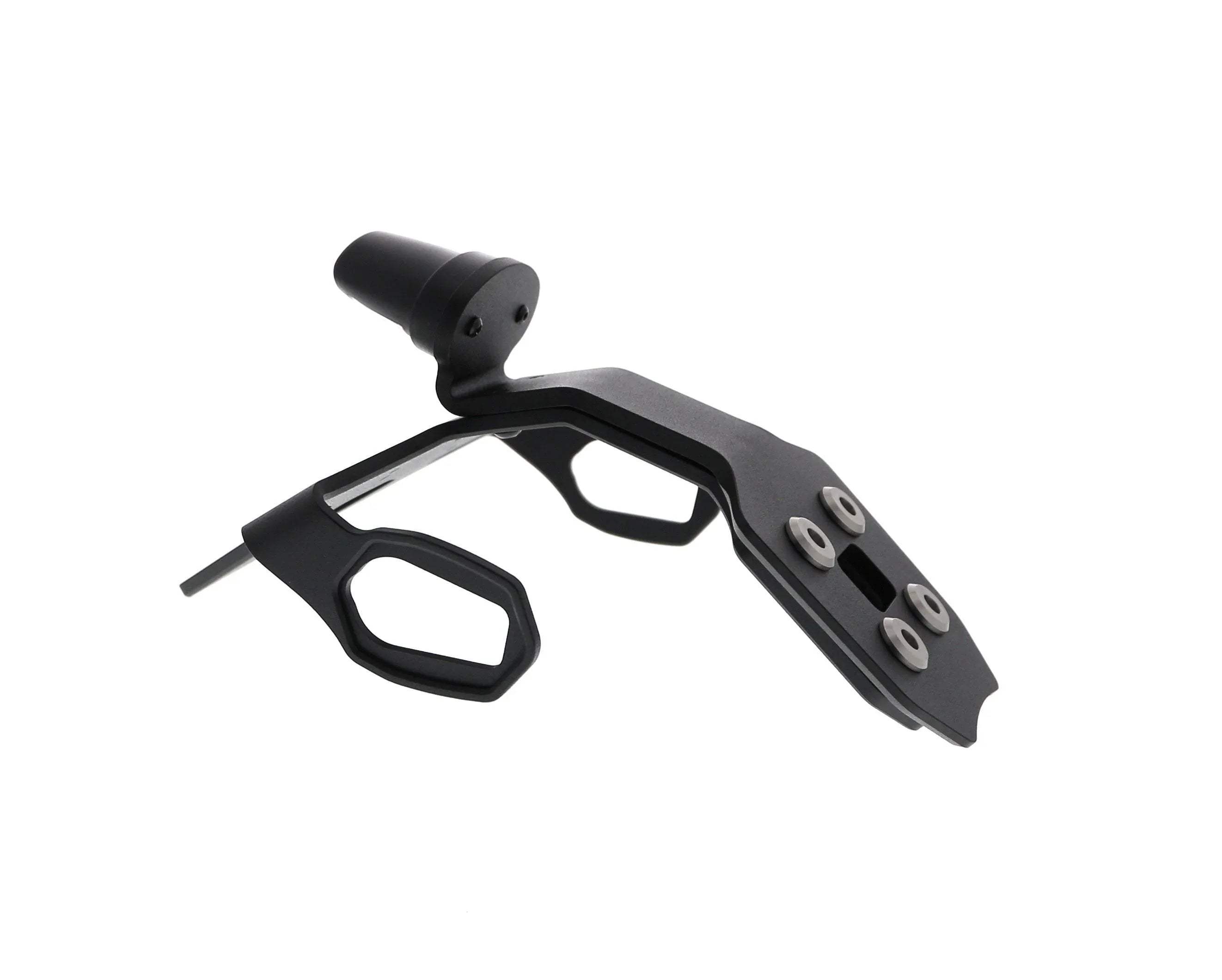 Evotech Kawasaki Ninja 125 Performance Tail Tidy (2019+) - Kennzeichenhalter | Evotech Performance
