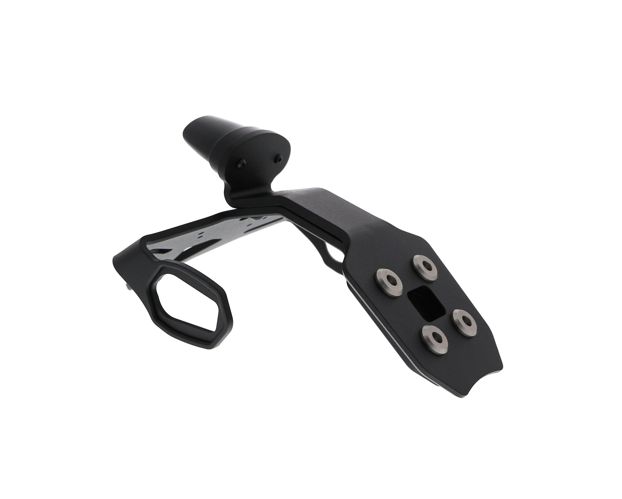 Evotech Kawasaki Z250 SL Tail Tidy (2015-2019)