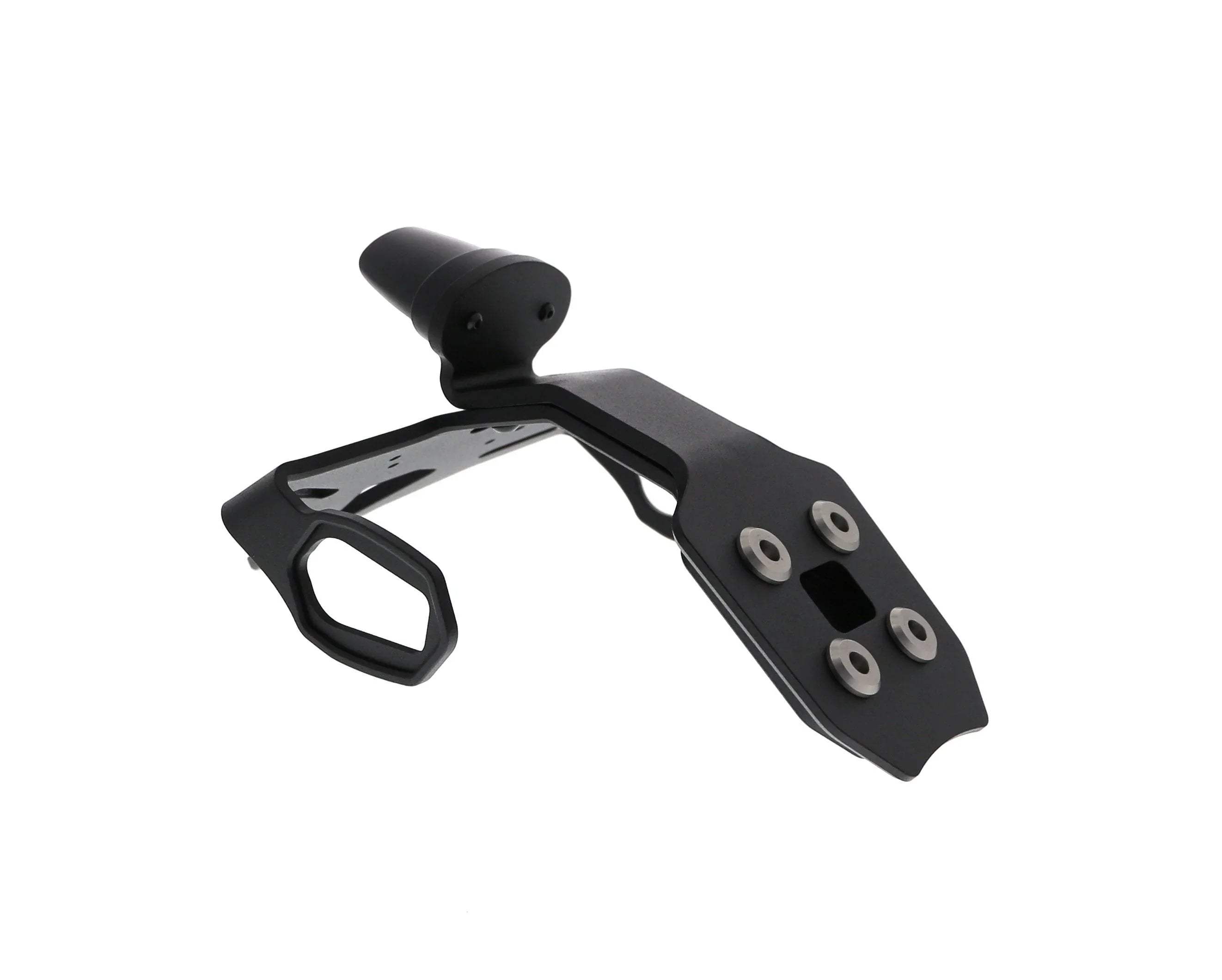 Evotech Kawasaki Ninja 125 Performance Tail Tidy (2019+) - Kennzeichenhalter | Evotech Performance