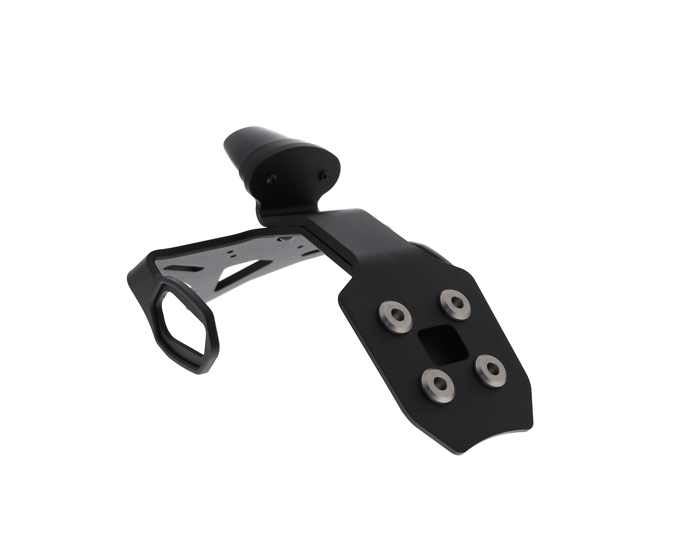 Evotech Kawasaki Z250 SL Tail Tidy (2015-2019)