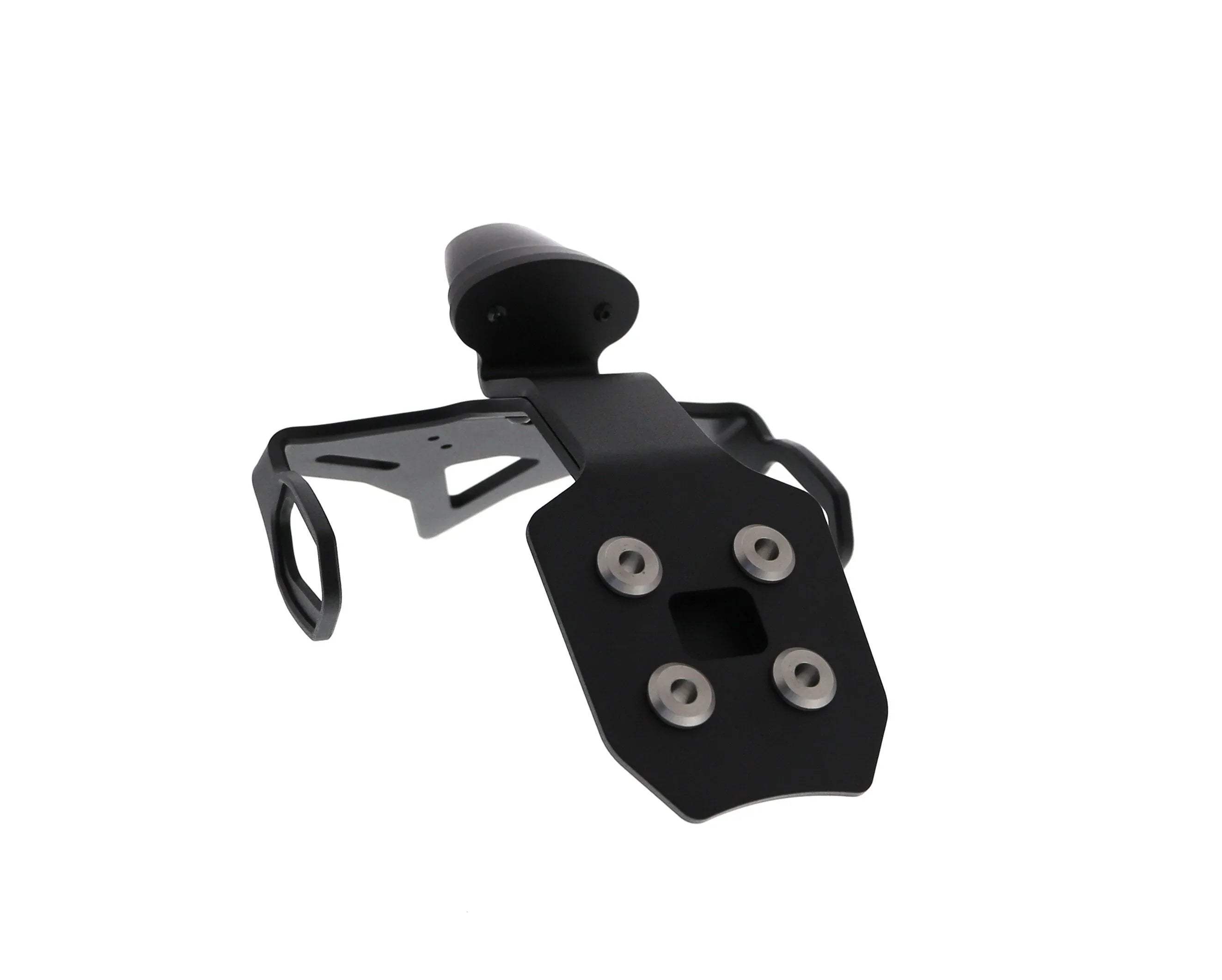 Evotech Kawasaki Ninja 125 Performance Tail Tidy (2019+) - Kennzeichenhalter | Evotech Performance