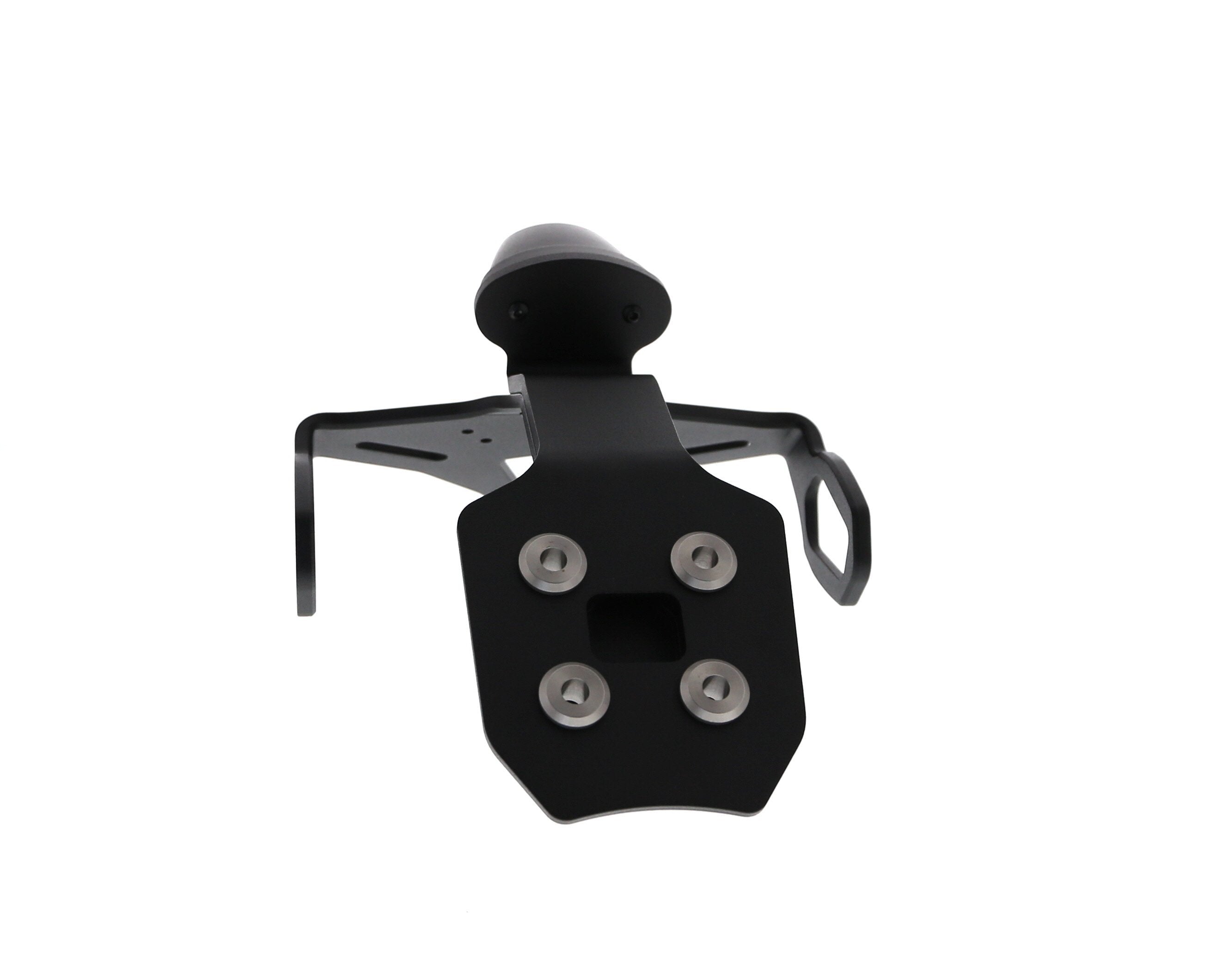 Evotech Kawasaki Z250 SL Tail Tidy (2015-2019)