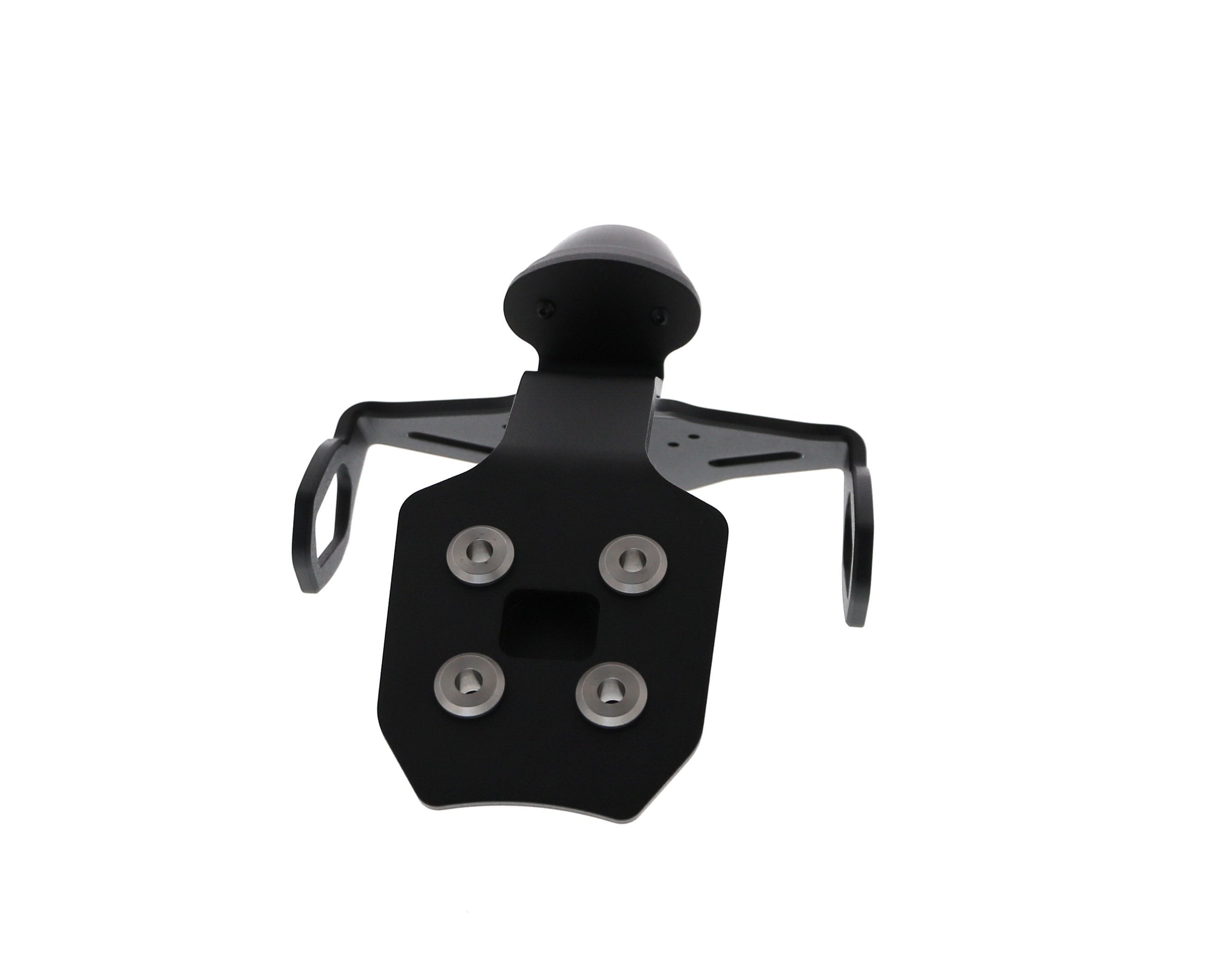 Evotech Kawasaki Z250 SL Tail Tidy (2015-2019)