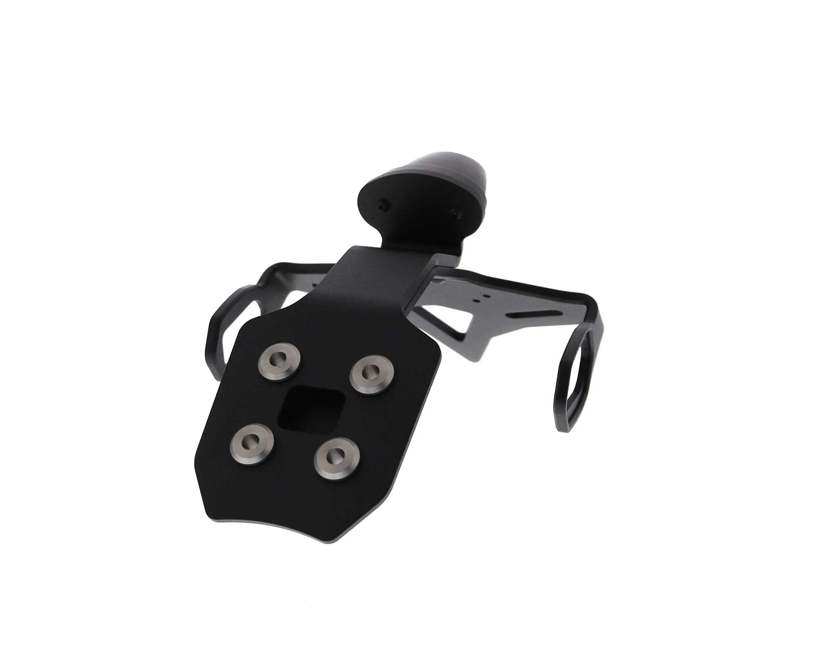 Evotech Kawasaki Ninja 125 Performance Tail Tidy (2019+) - Kennzeichenhalter | Evotech Performance