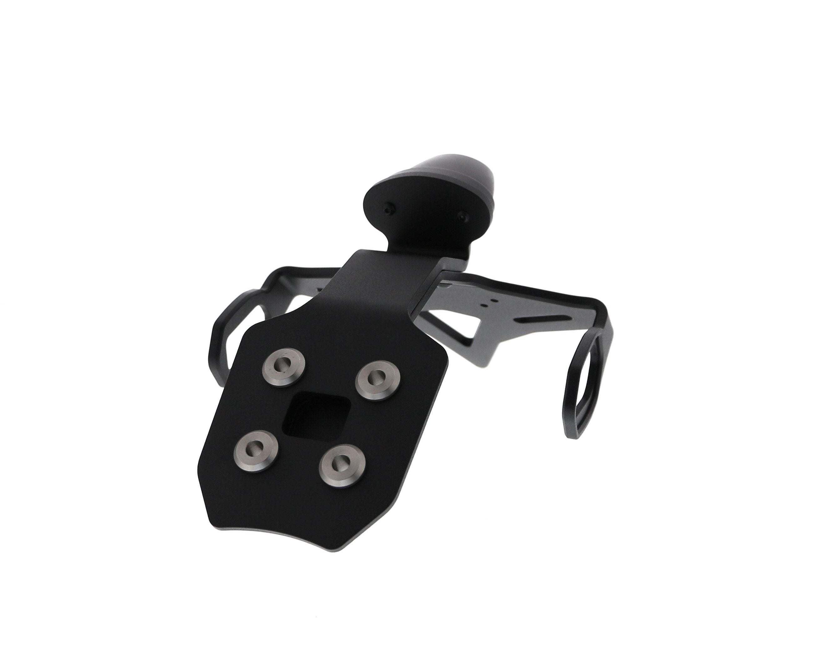 Evotech Kawasaki Z250 SL Tail Tidy (2015-2019)