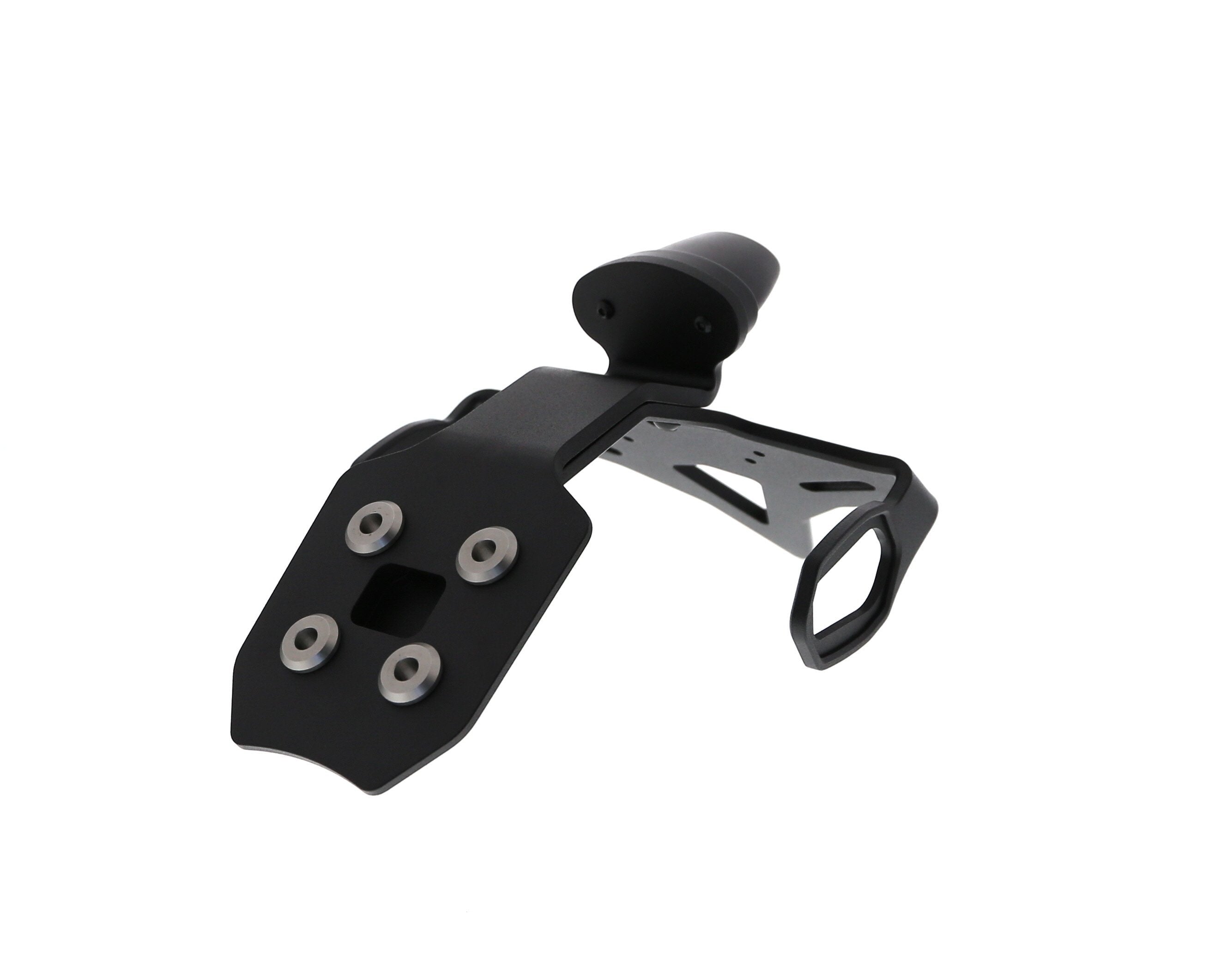 Evotech Kawasaki Z250 SL Tail Tidy (2015-2019)