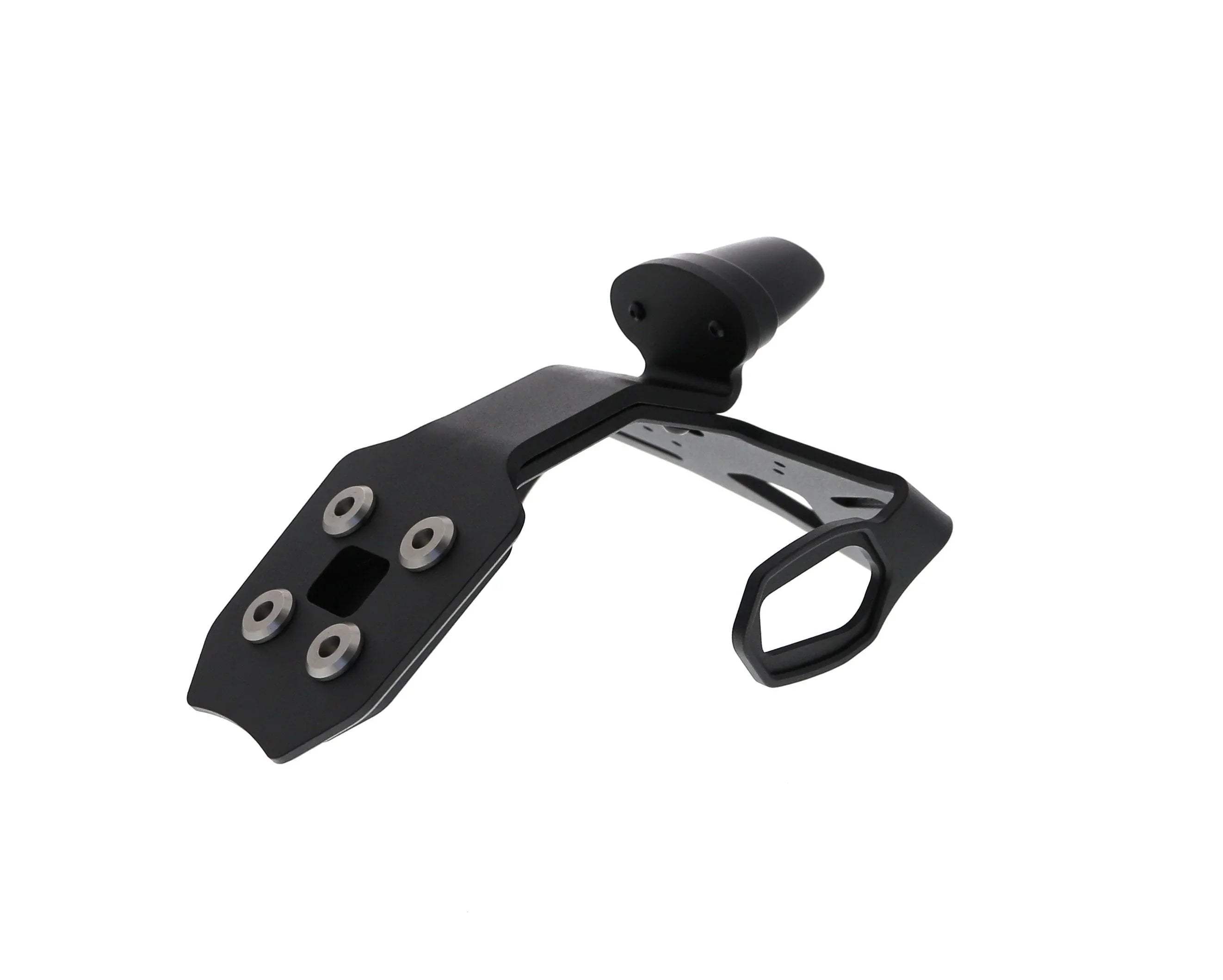 Evotech Kawasaki Ninja 125 Performance Tail Tidy (2019+) - Kennzeichenhalter | Evotech Performance