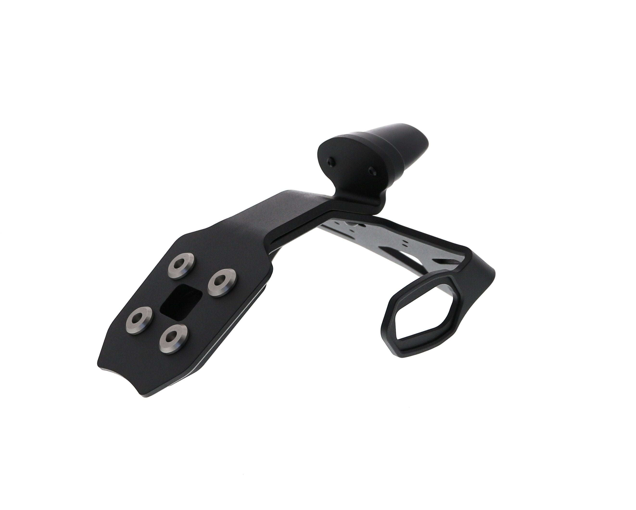 Evotech Kawasaki Z250 SL Tail Tidy (2015-2019)