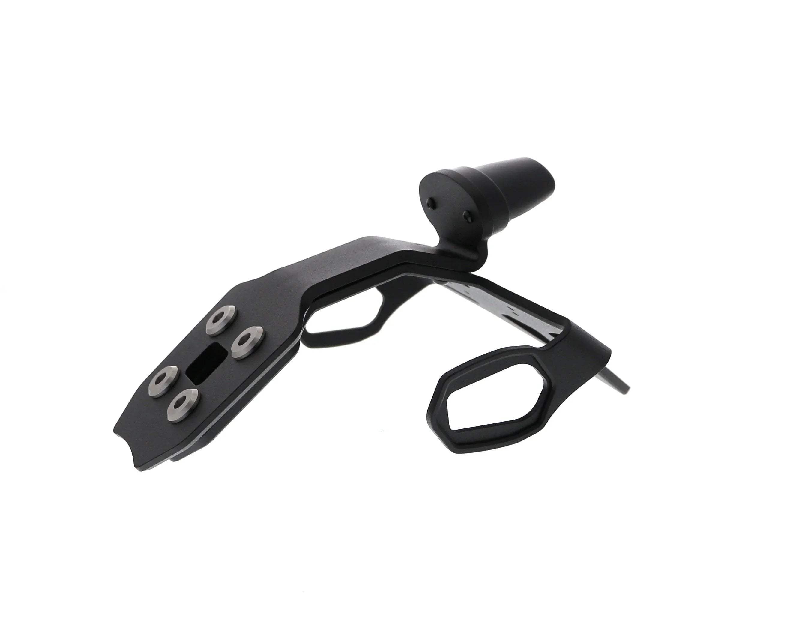 Evotech Kawasaki Ninja 250 SL Tail Tidy 2015-2019 - Kennzeichenhalter | Evotech Performance