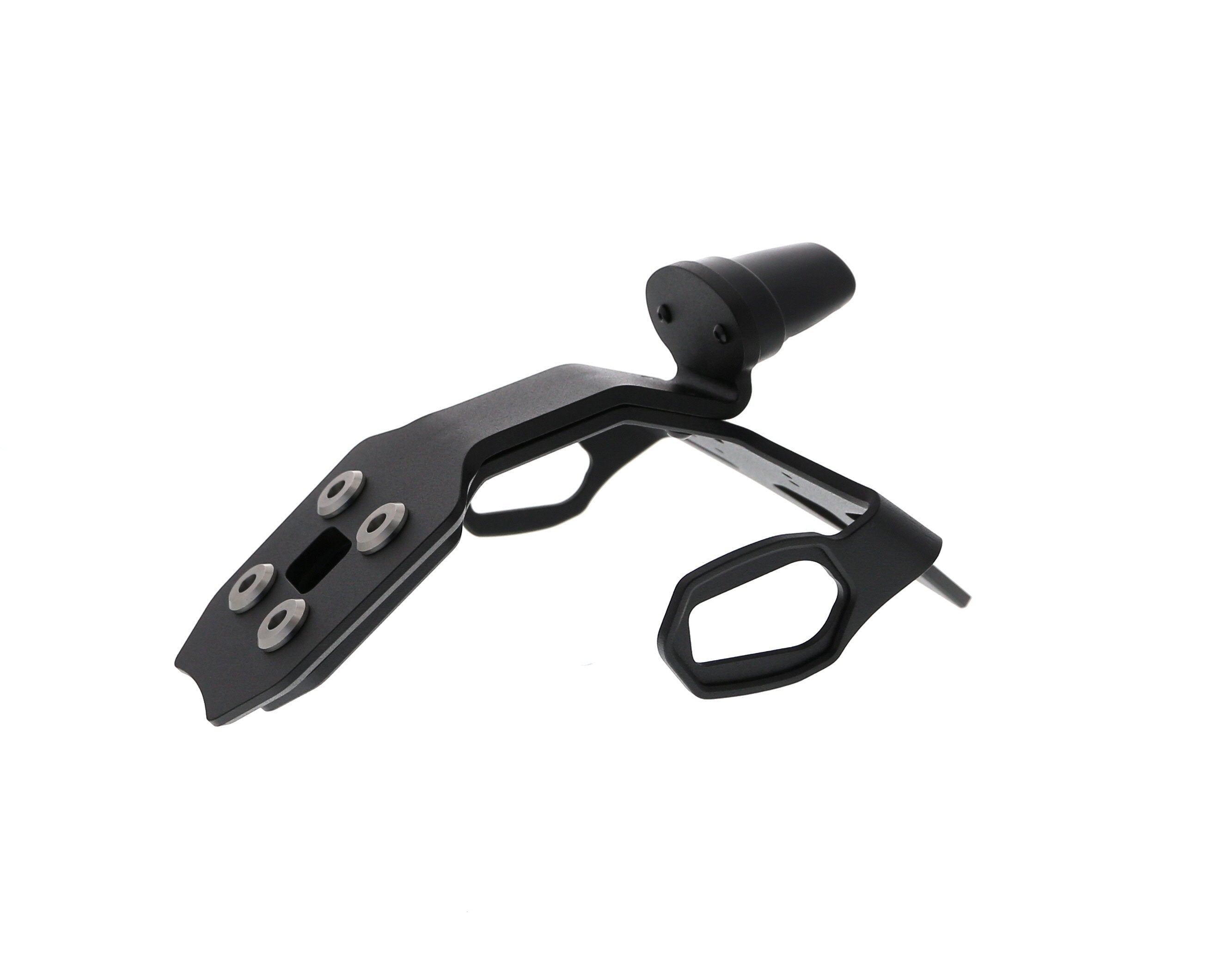 Evotech Kawasaki Z250 SL Tail Tidy (2015-2019)