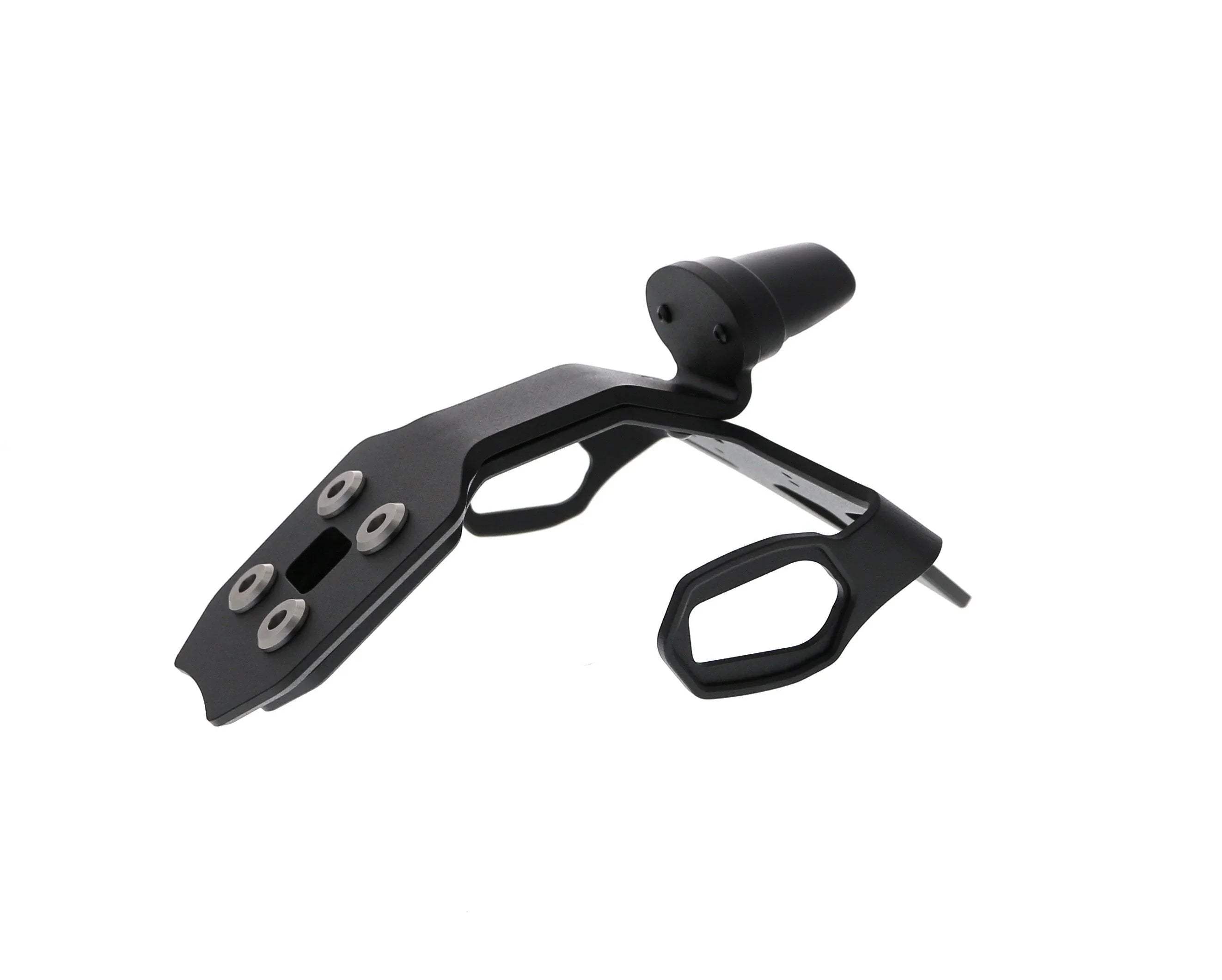 Evotech Kawasaki Ninja 125 Performance Tail Tidy (2019+) - Kennzeichenhalter | Evotech Performance
