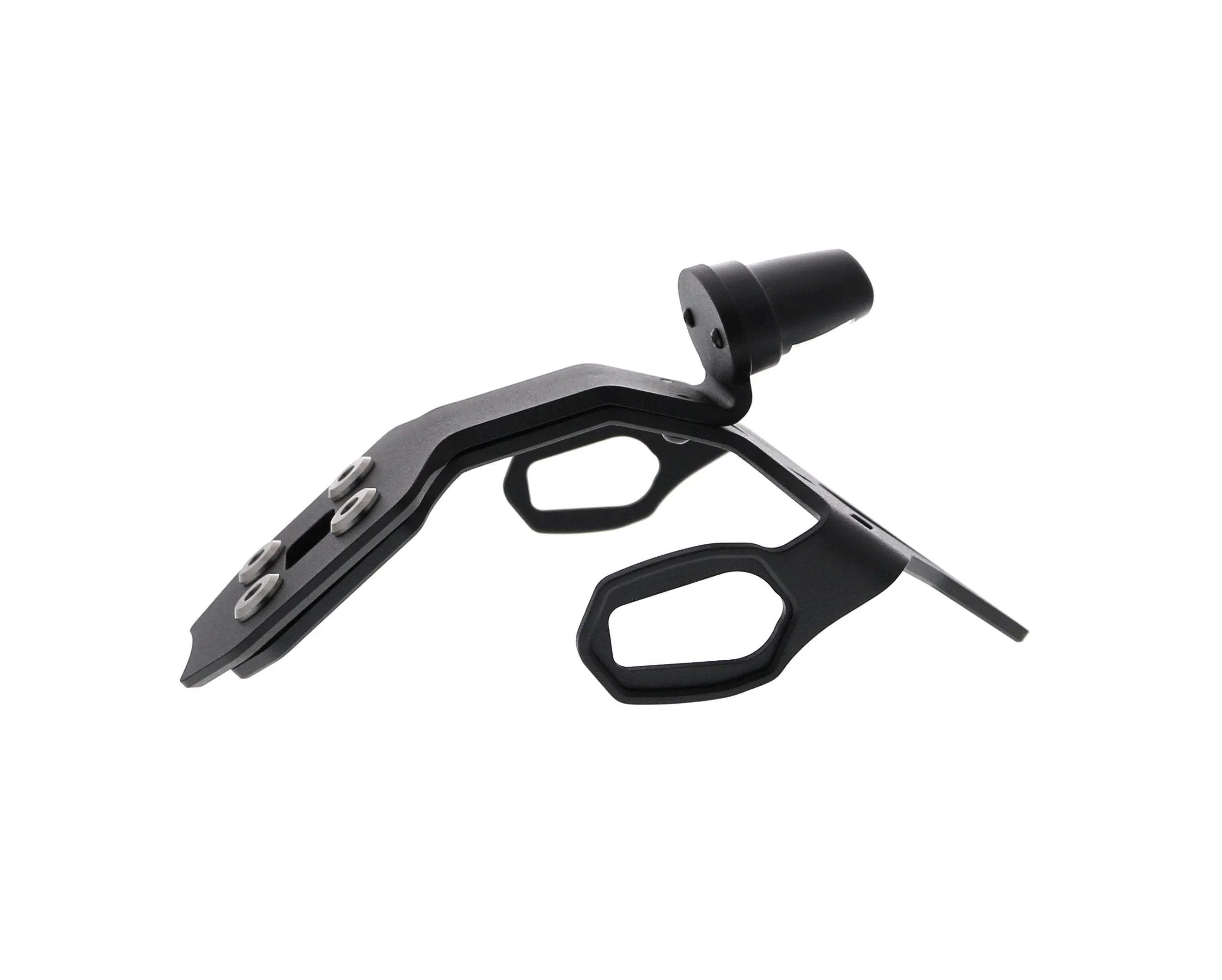 Evotech Kawasaki Ninja 250 SL Tail Tidy 2015-2019 - Kennzeichenhalter | Evotech Performance
