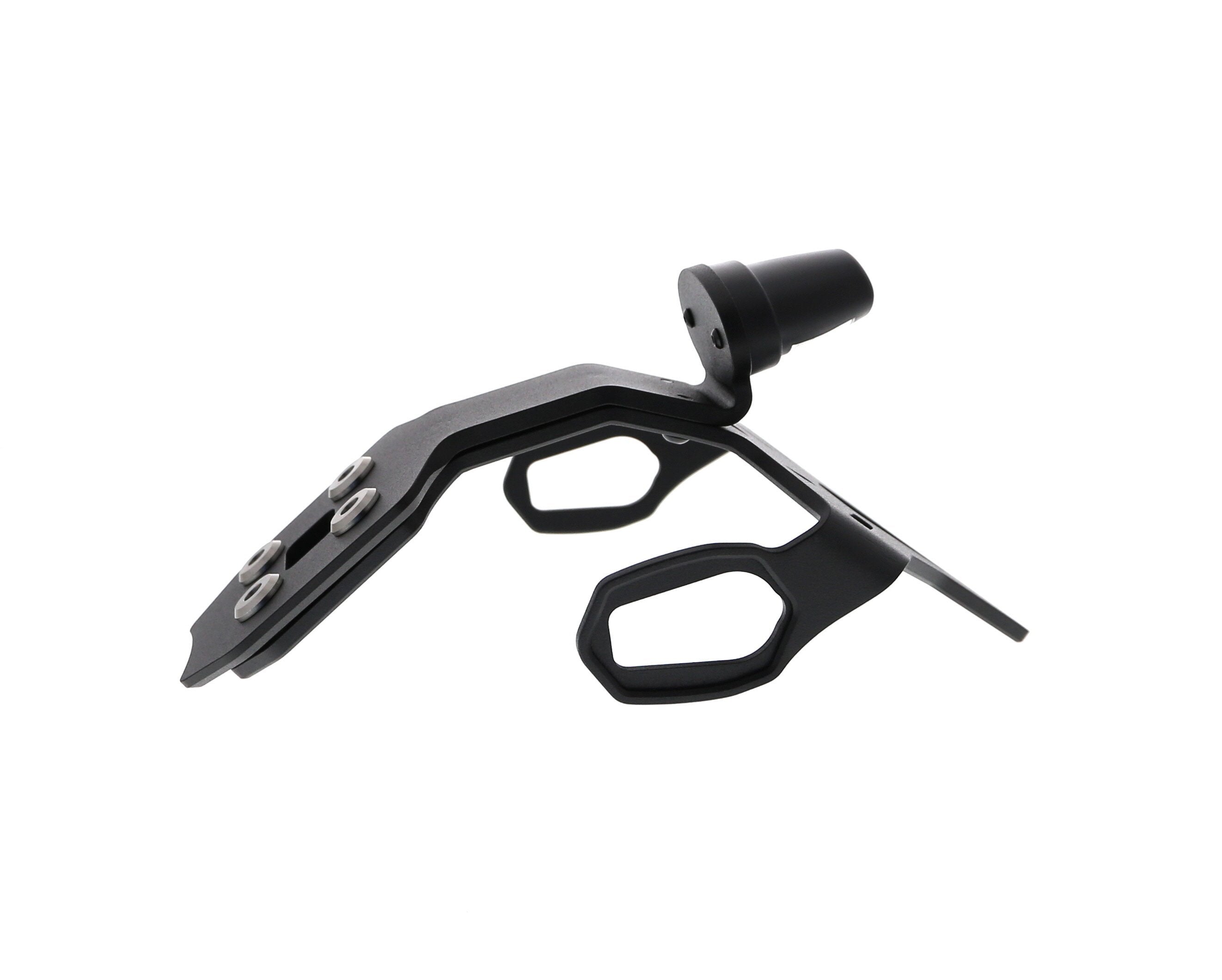 Evotech Kawasaki Z250 SL Tail Tidy (2015-2019)