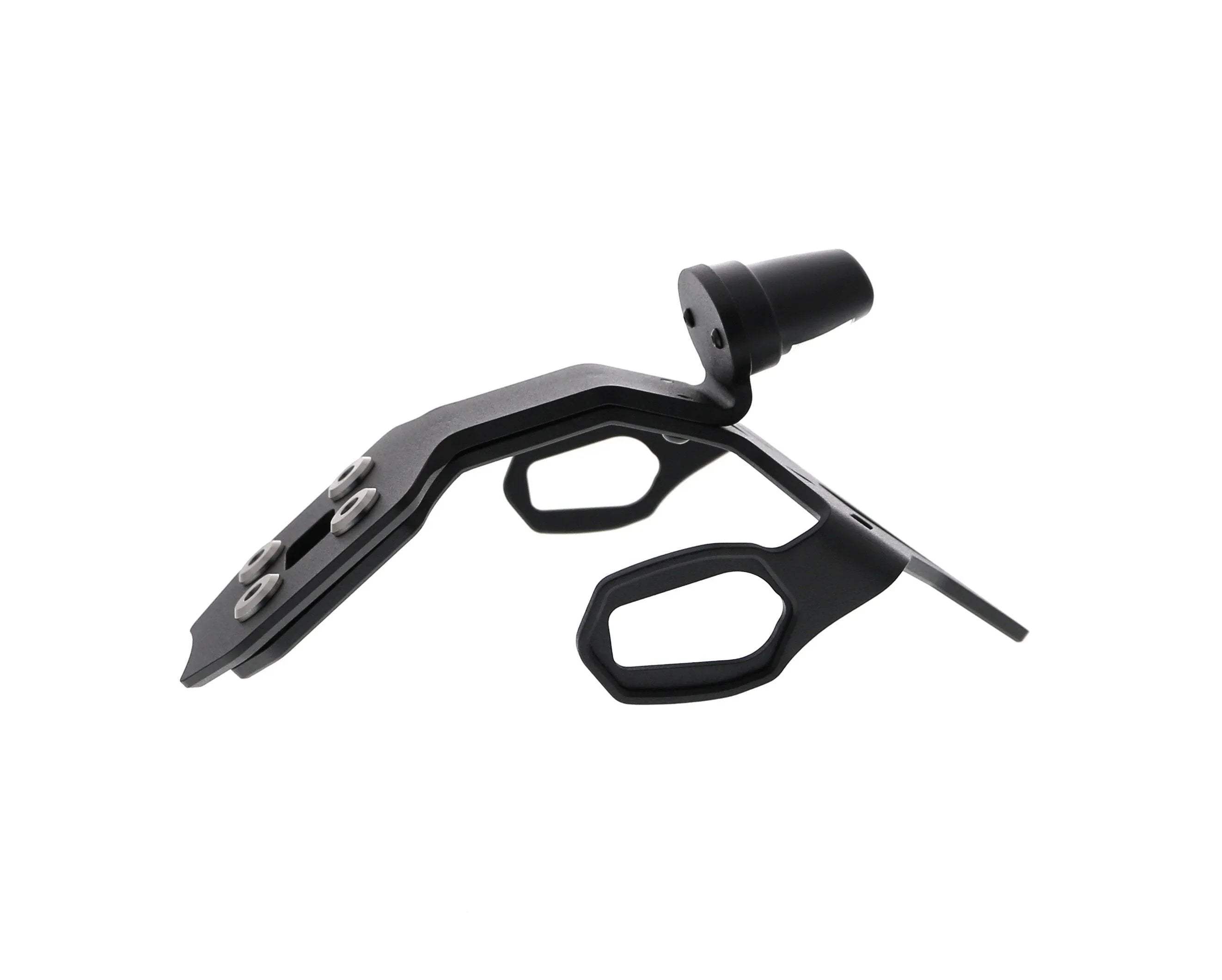 Evotech Kawasaki Ninja 125 Performance Tail Tidy (2019+) - Kennzeichenhalter | Evotech Performance