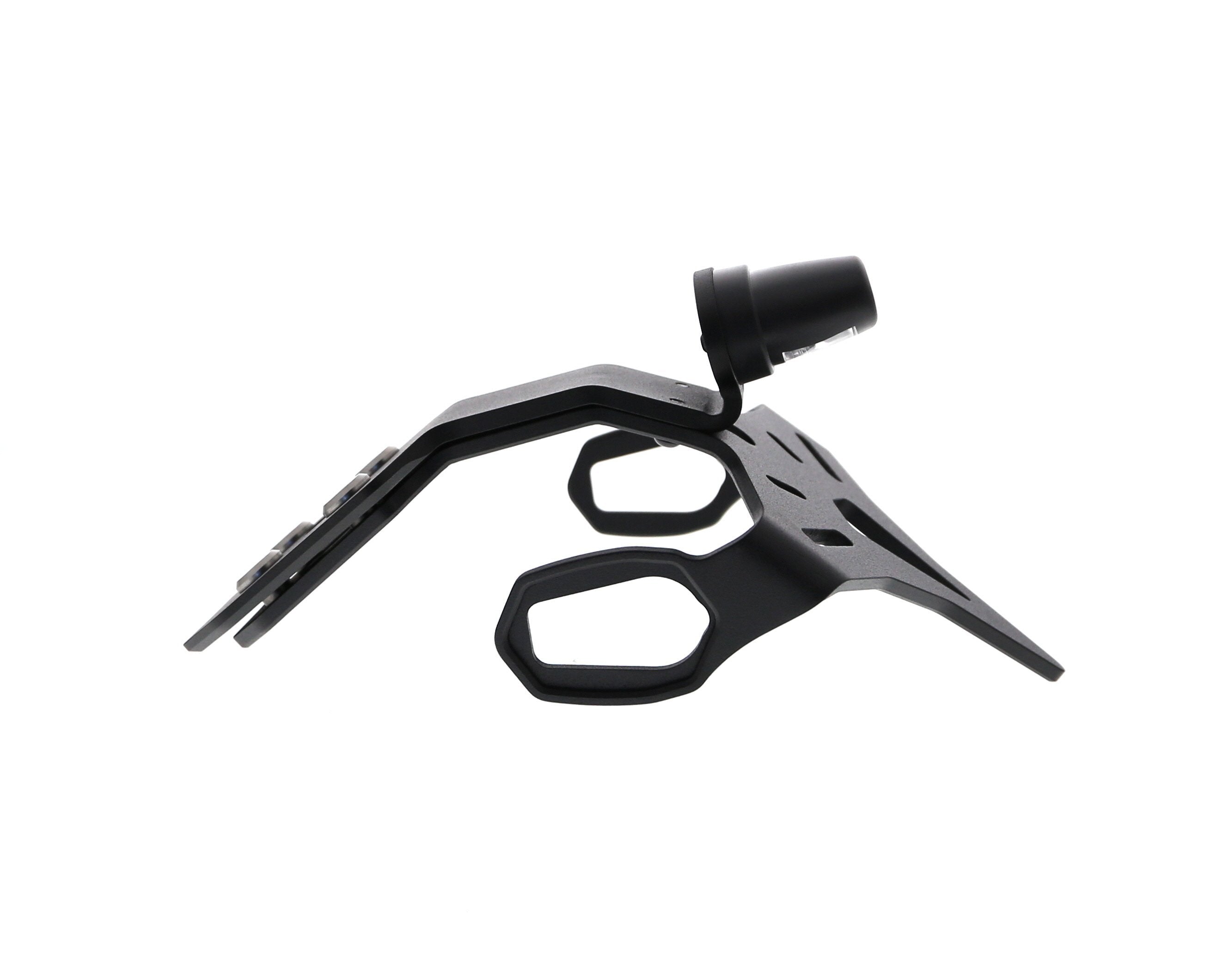 Evotech Kawasaki Z250 SL Tail Tidy (2015-2019)